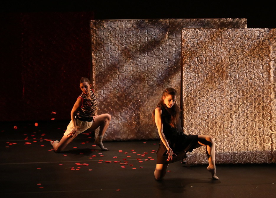 Photo by Cheryl Mann