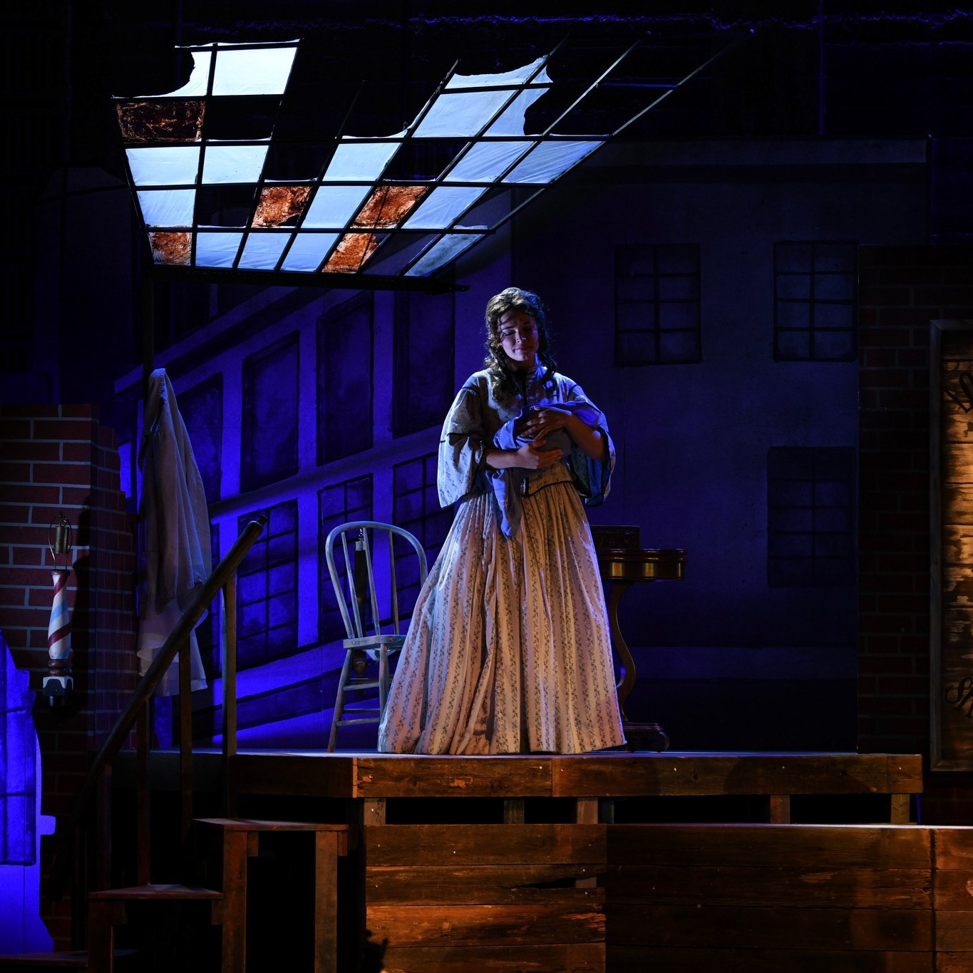 Photo by Jonathan Collins