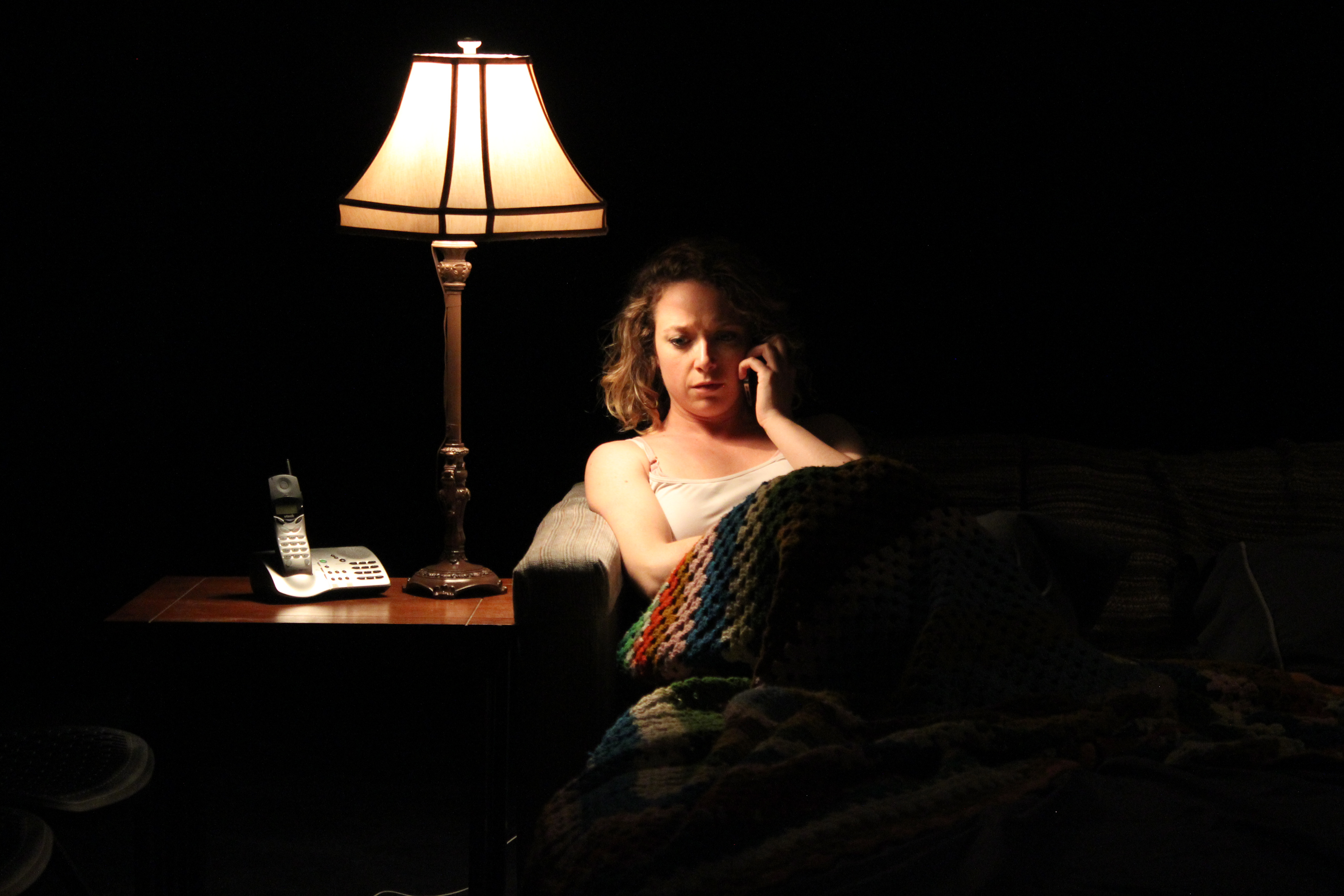 Photo by Sarah Espinoza