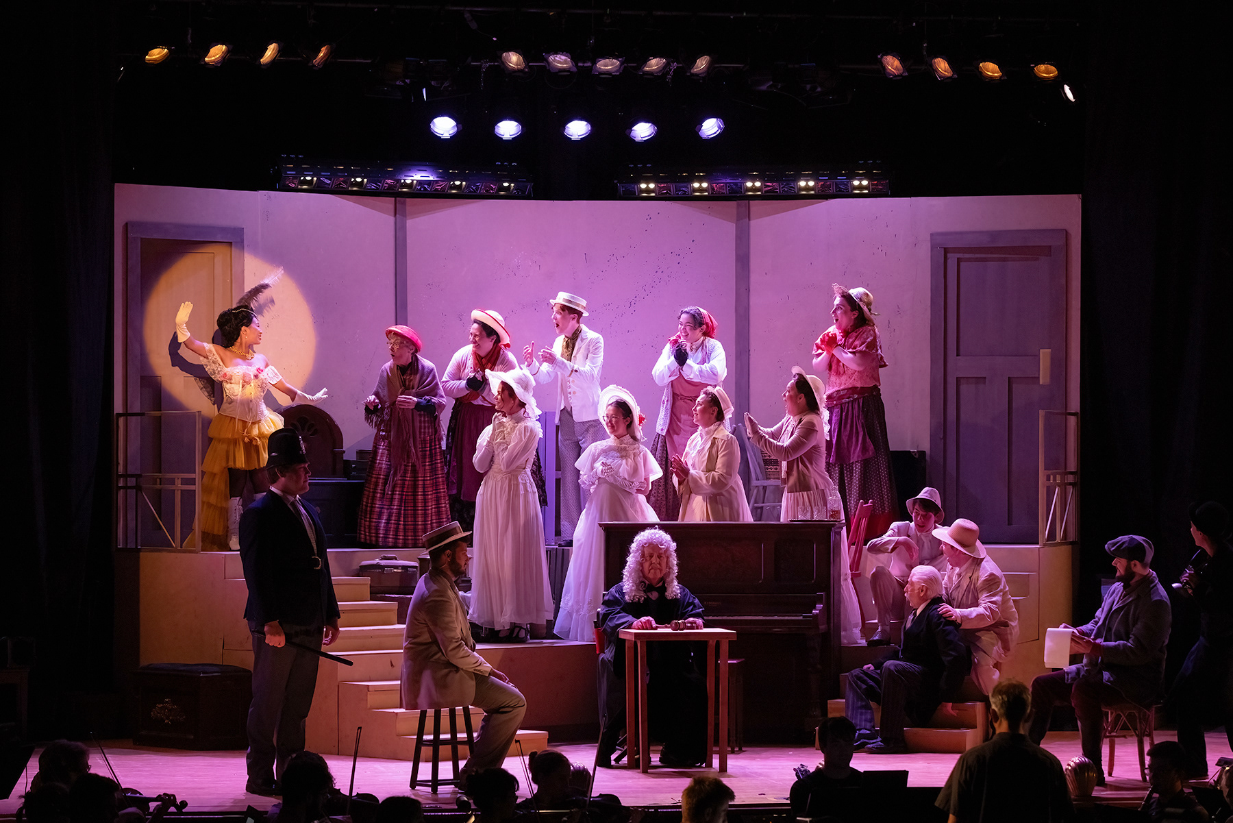 Photo by Adrian Boyer