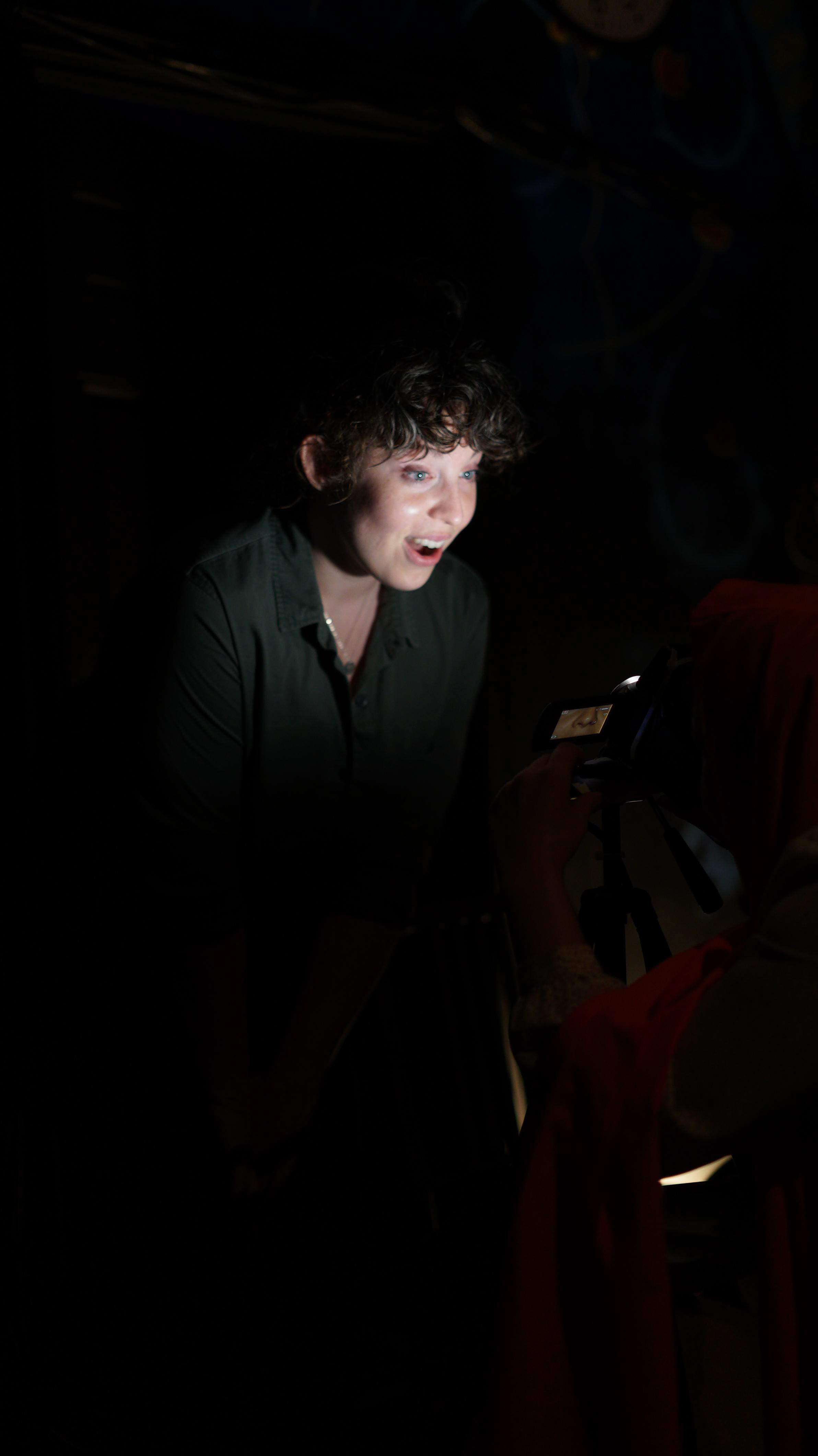 Photo by Anna Gelman