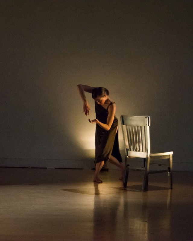 Photo by Chloe Hamilton
