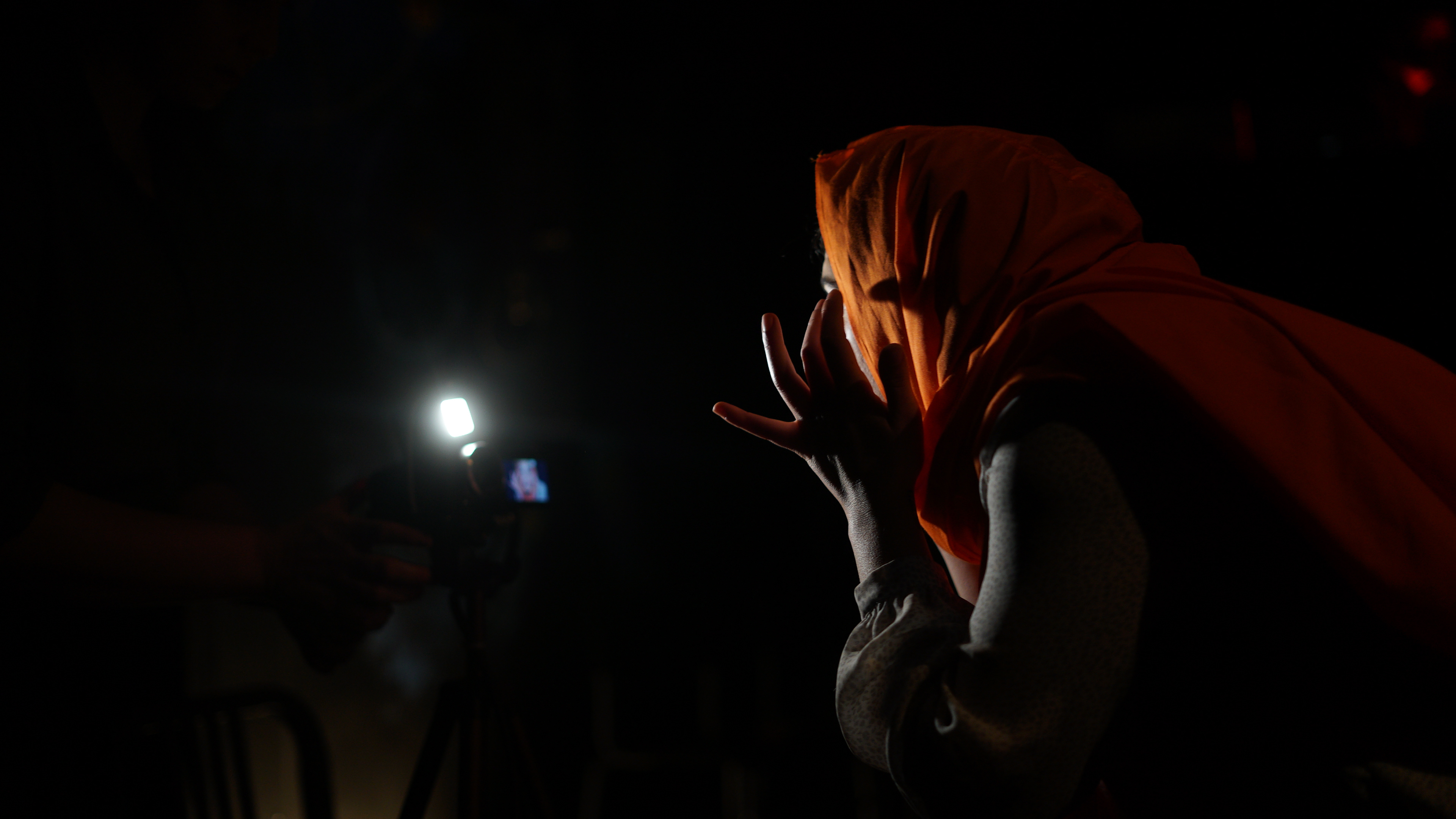 Photo by Anna Gelman