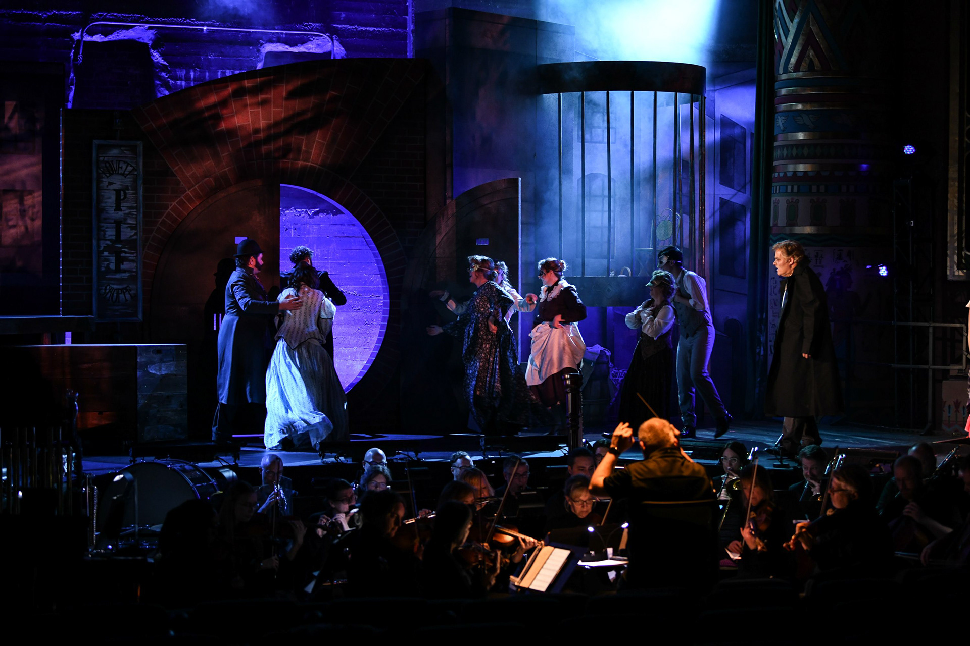 Photo by Jonathan Collins