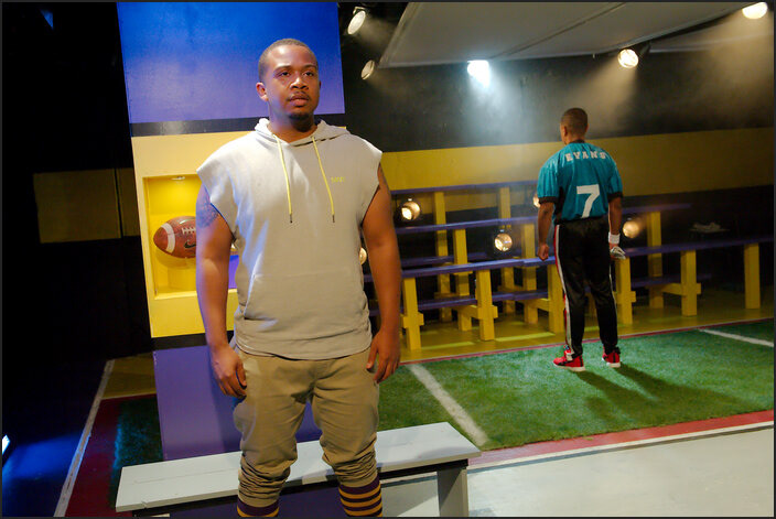 Photo by Anthony Aicardi