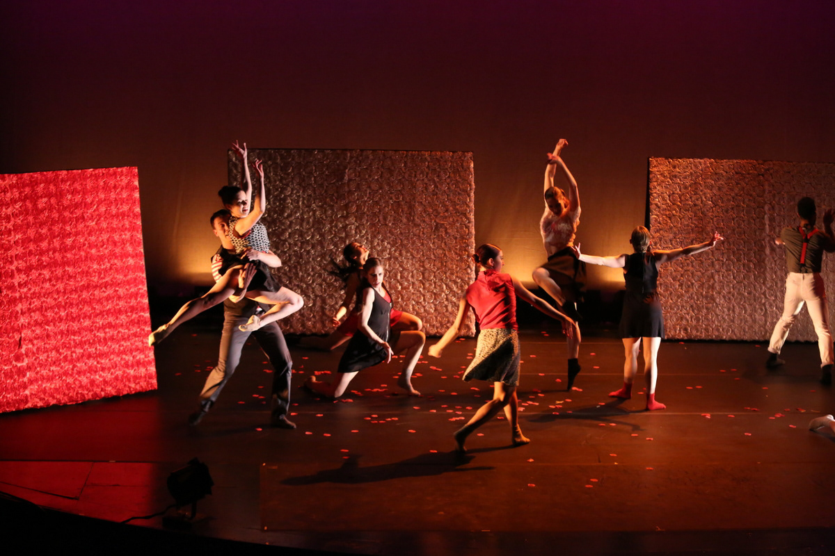 Photo by Cheryl Mann