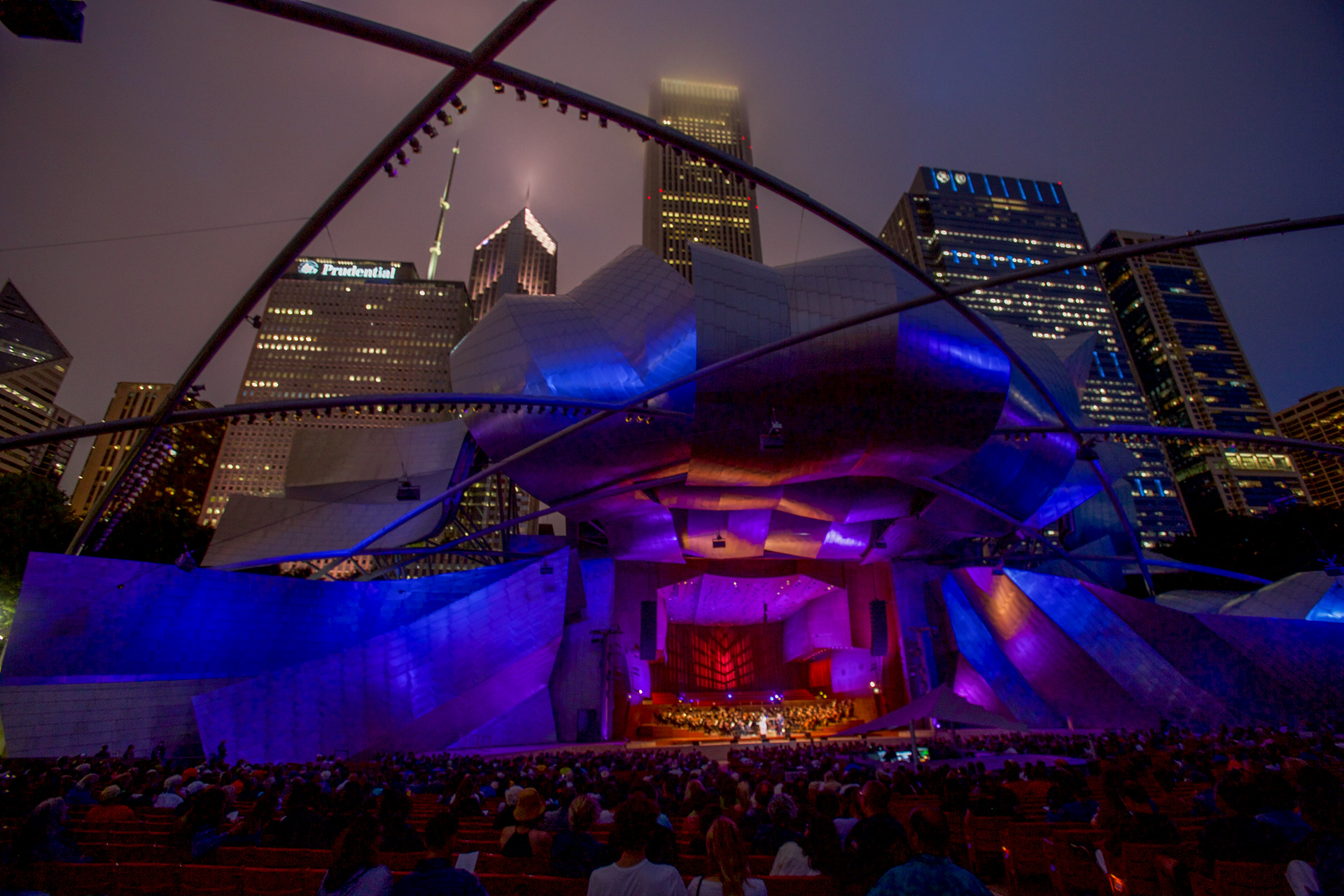 Photo by Chuck Osgood