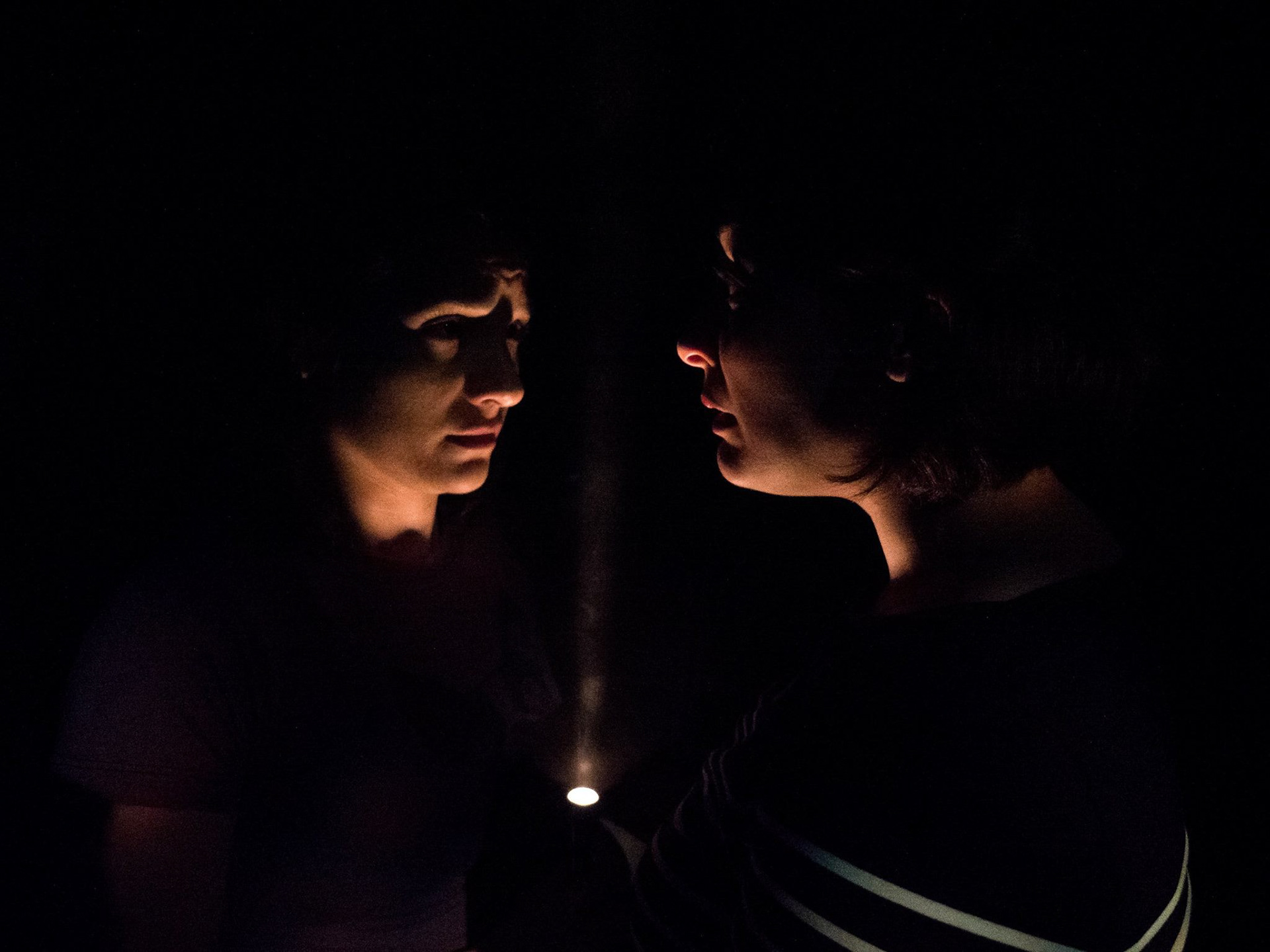 Photo by Clark Bender