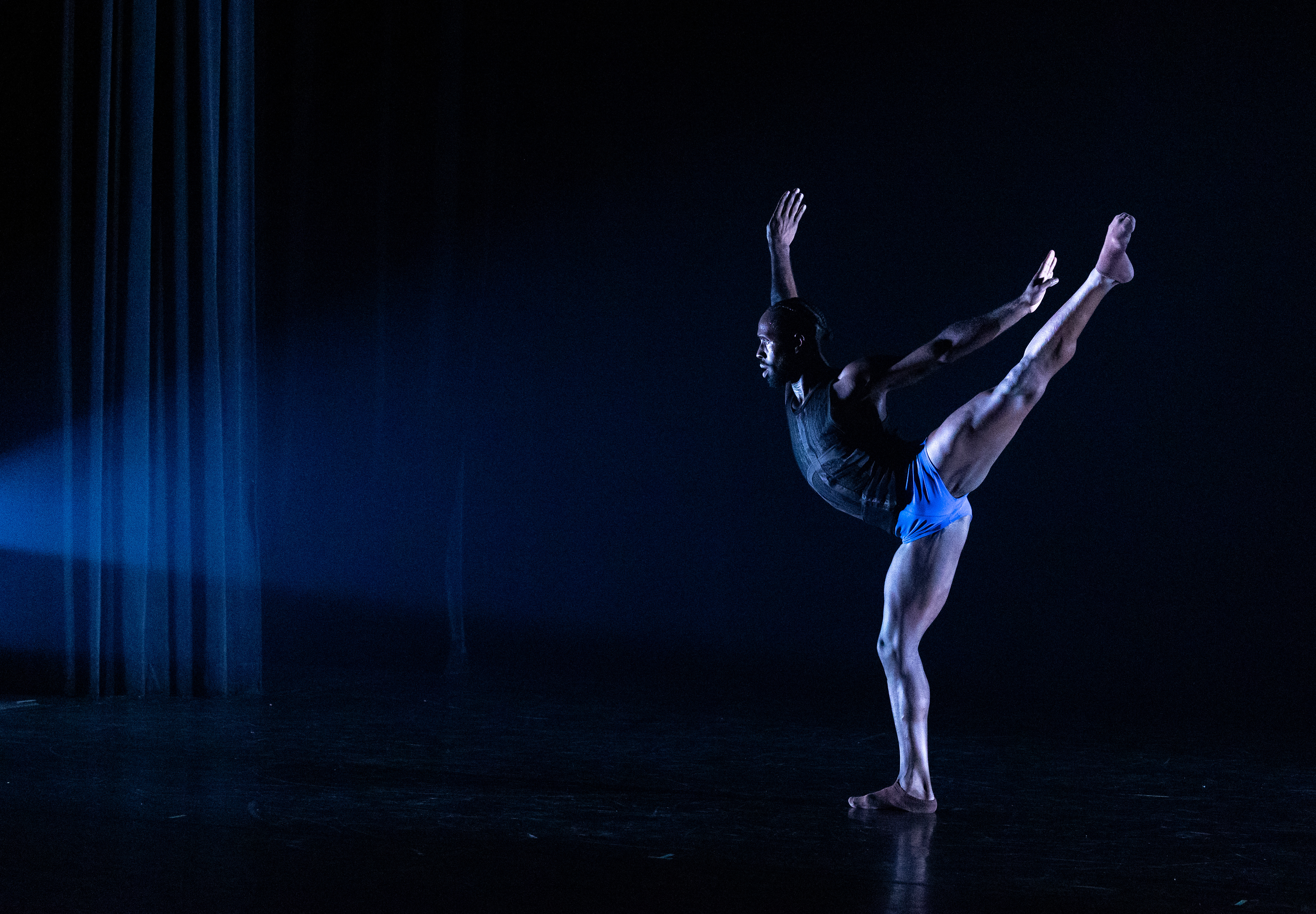 Photo by KT Miller