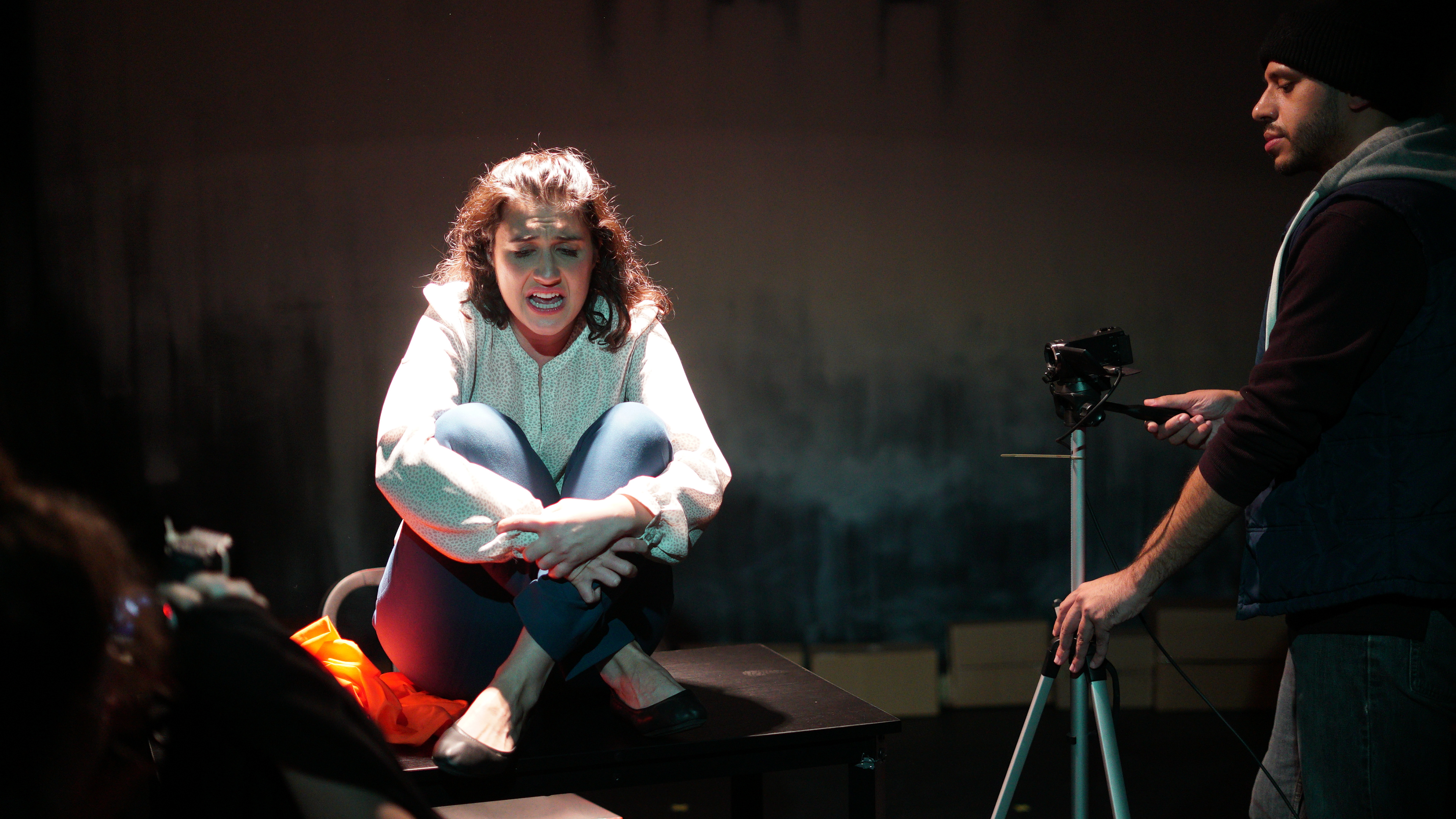 Photo by Anna Gelman