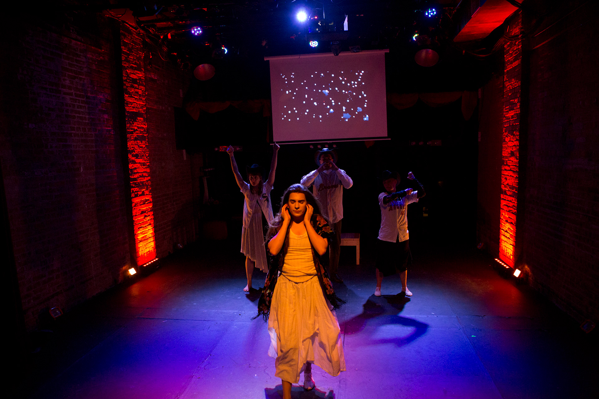 Photo by Beth Rooney