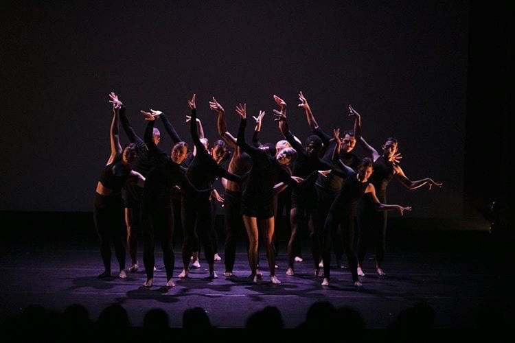 Photo by Heather Mrotek