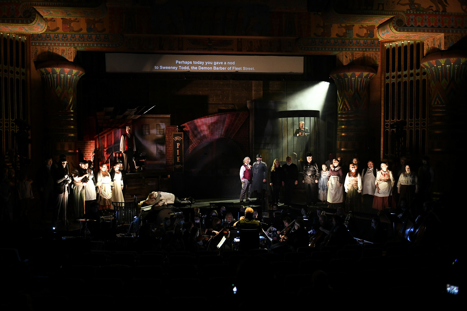 Photo by Jonathan Collins