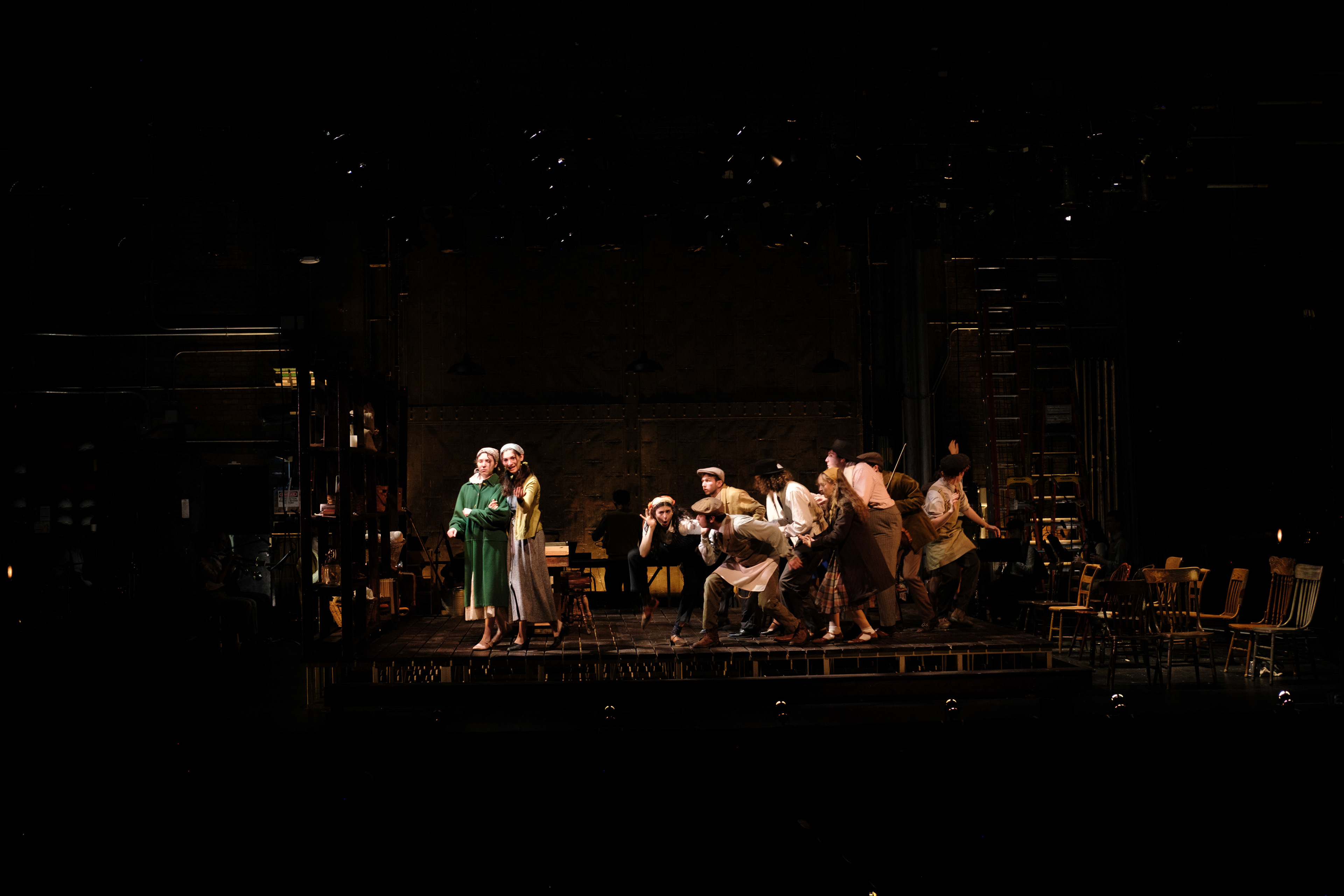 Photo by Samuel Ostrove