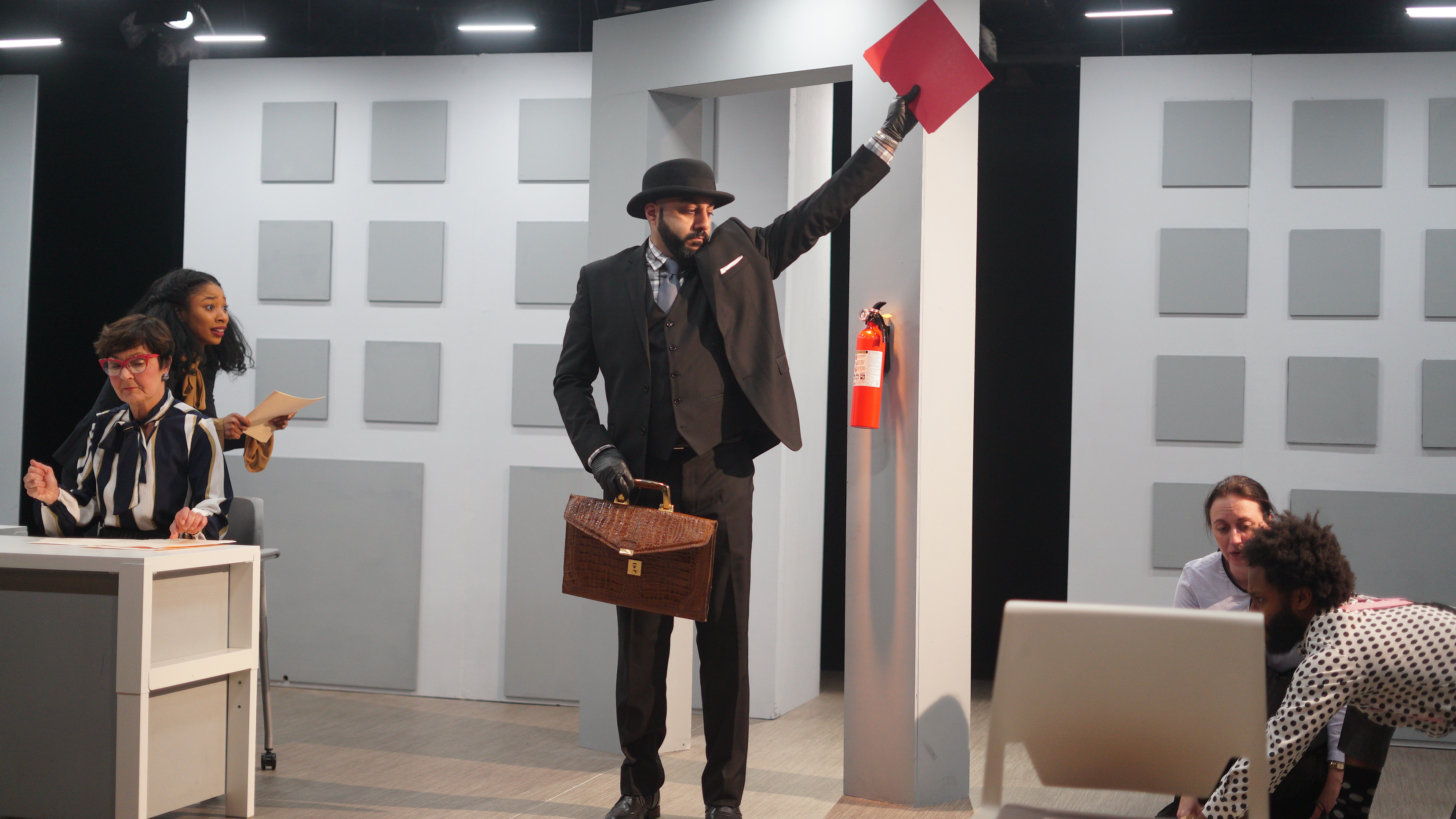 Photo by Anna Gelman