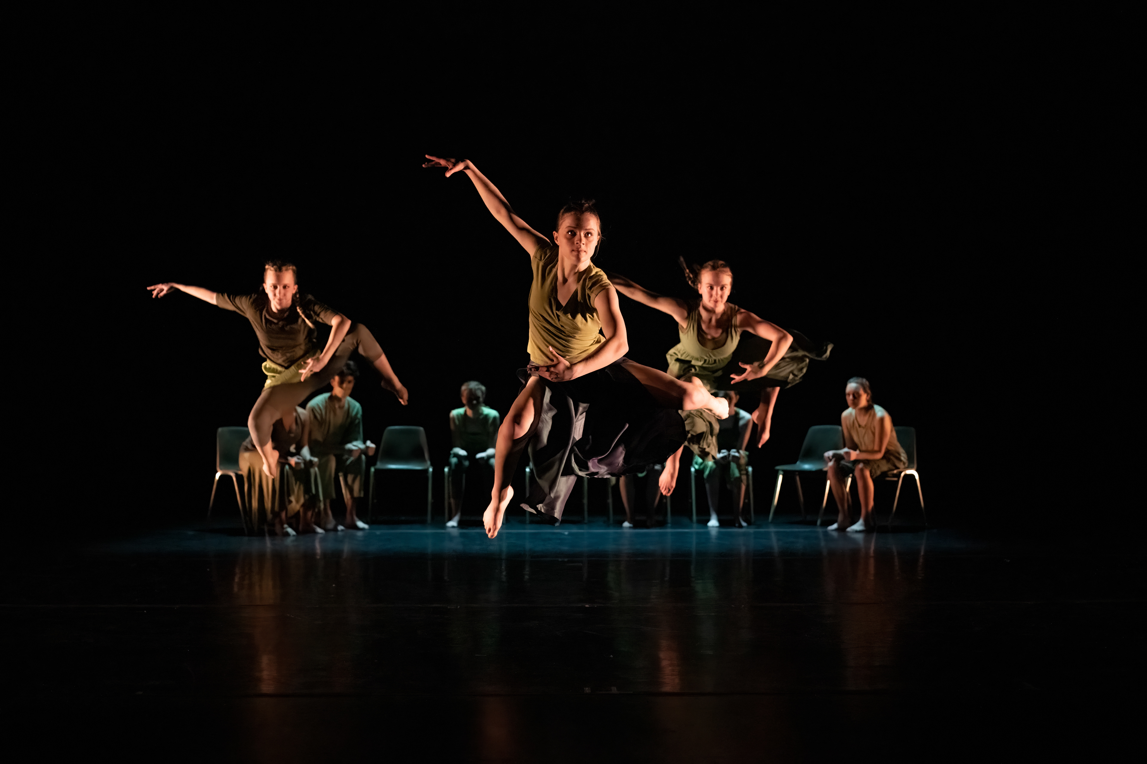 Photo by Ren Picco-Freeman - They Told Us to Wait - Keesha Beckford
