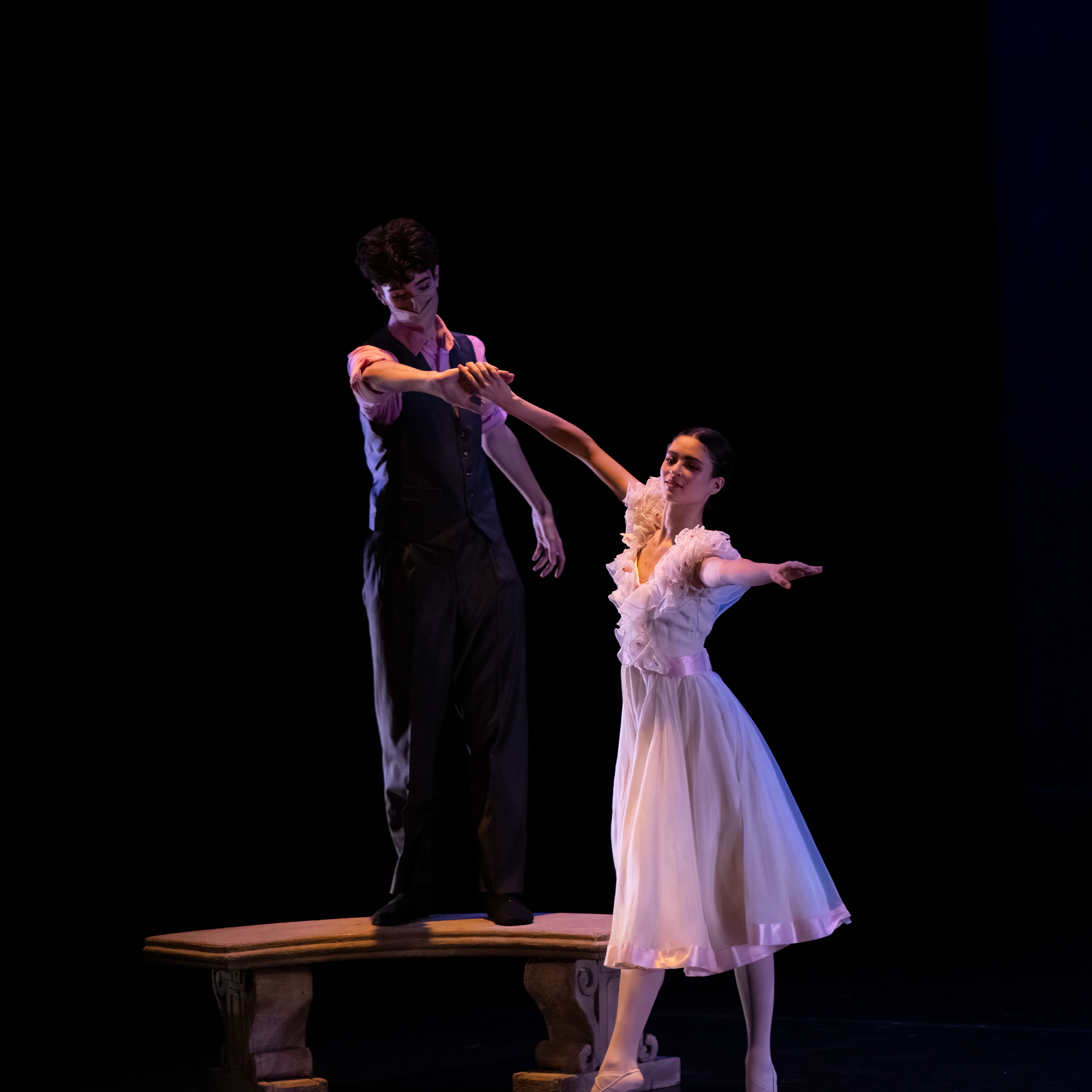 Photo by Ren Picco-Freeman - So Lovely - Christina Ernst
