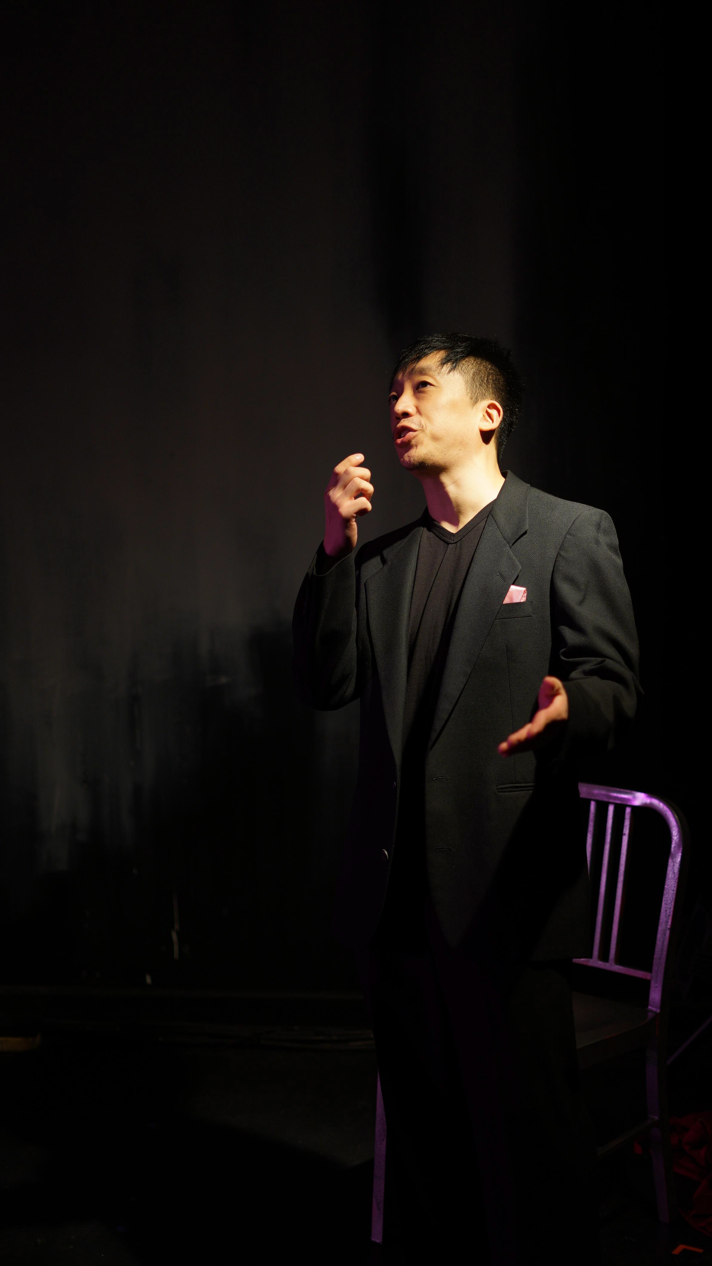 Photo by Anna Gelman