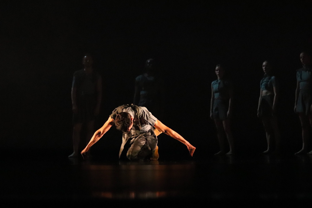 Photo by Molly McMullen