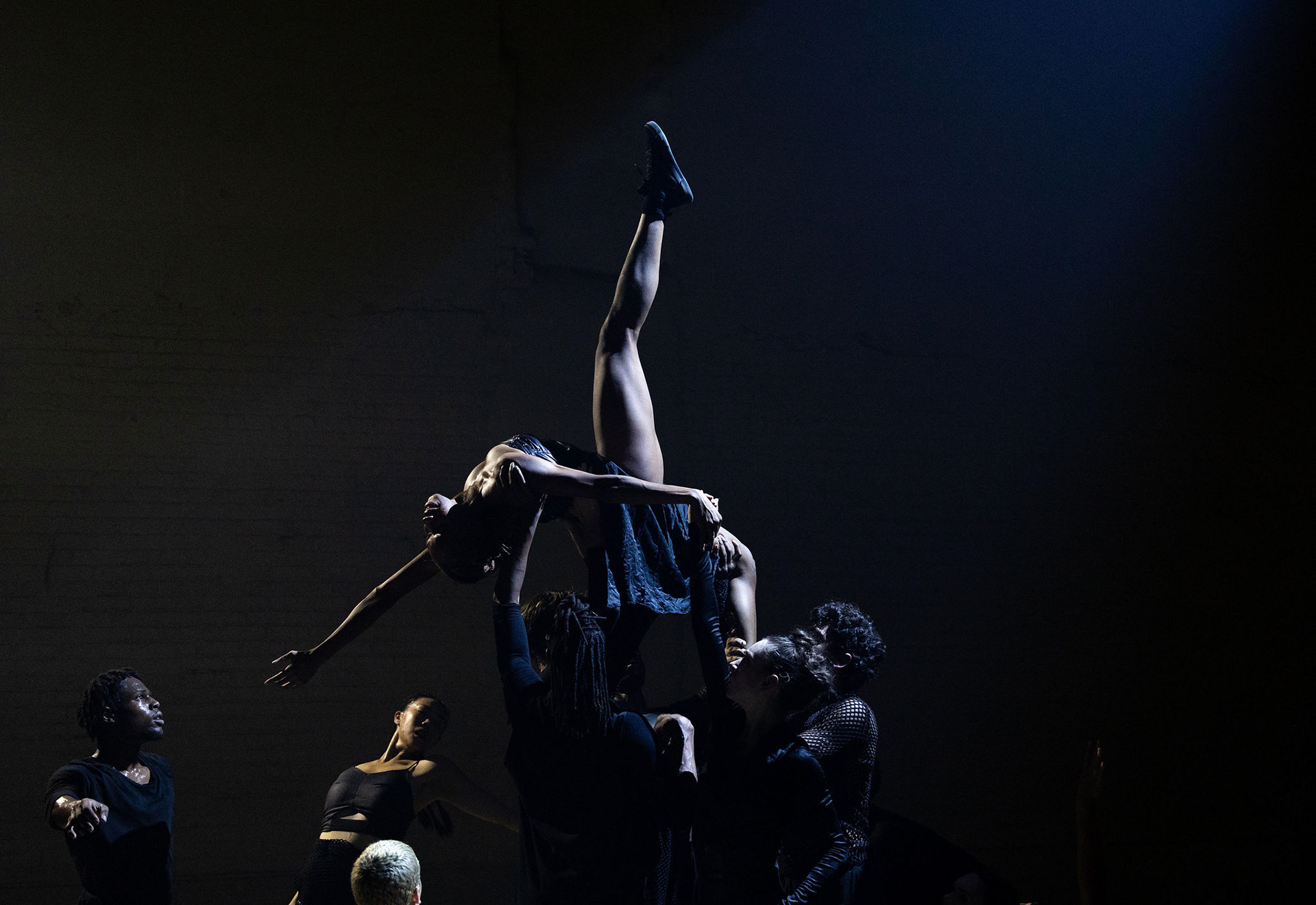 Photo by KT Miller (2023)