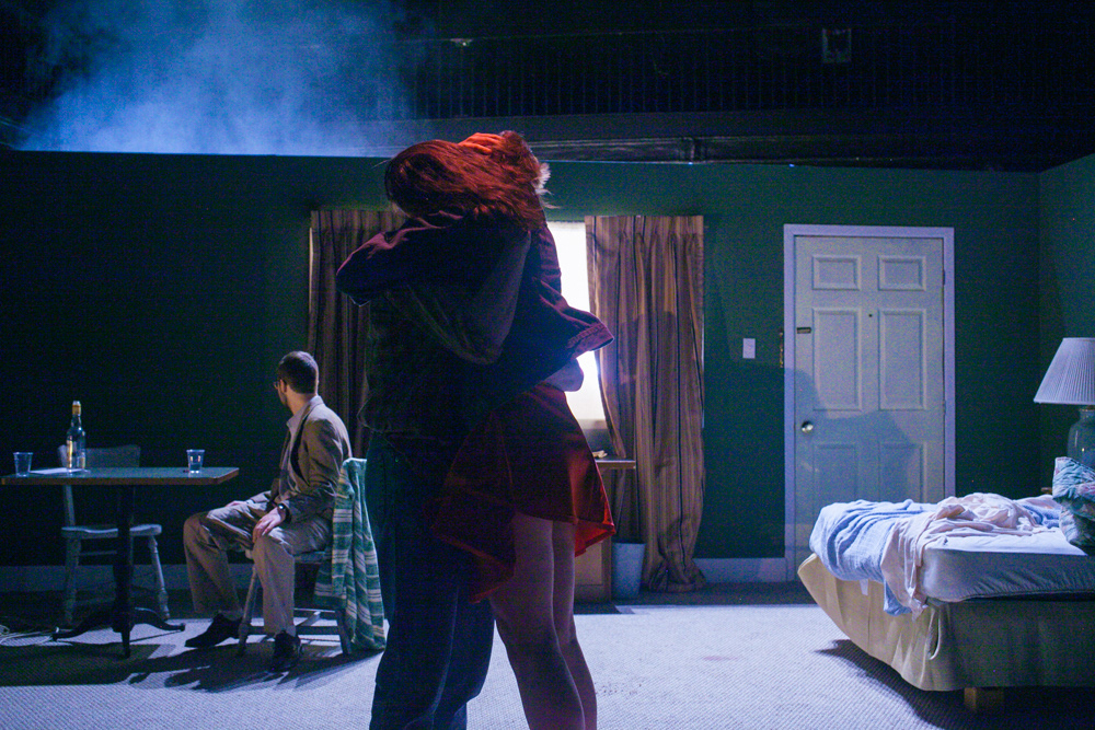 Photo by Caleb Condit