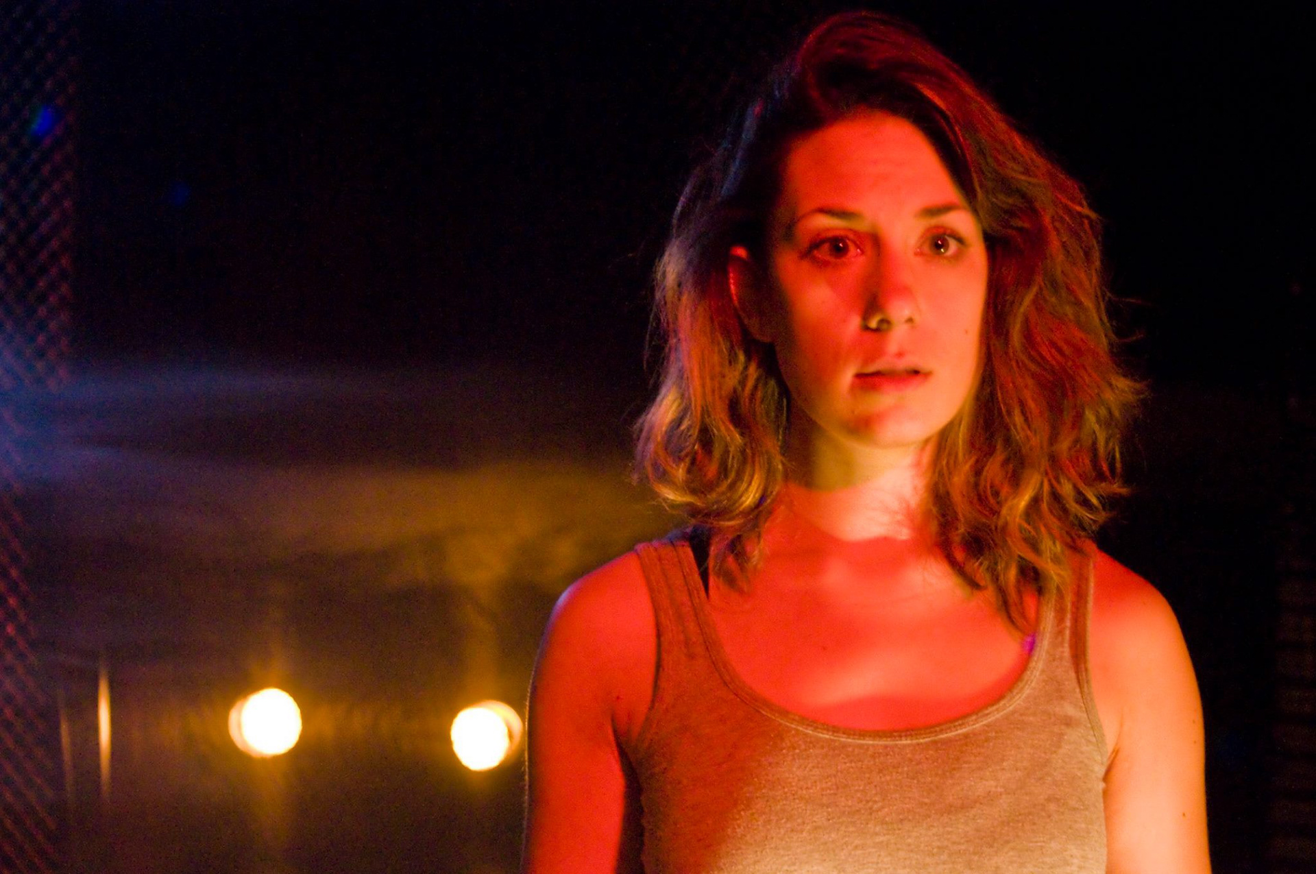 Photo by Shannon Evans