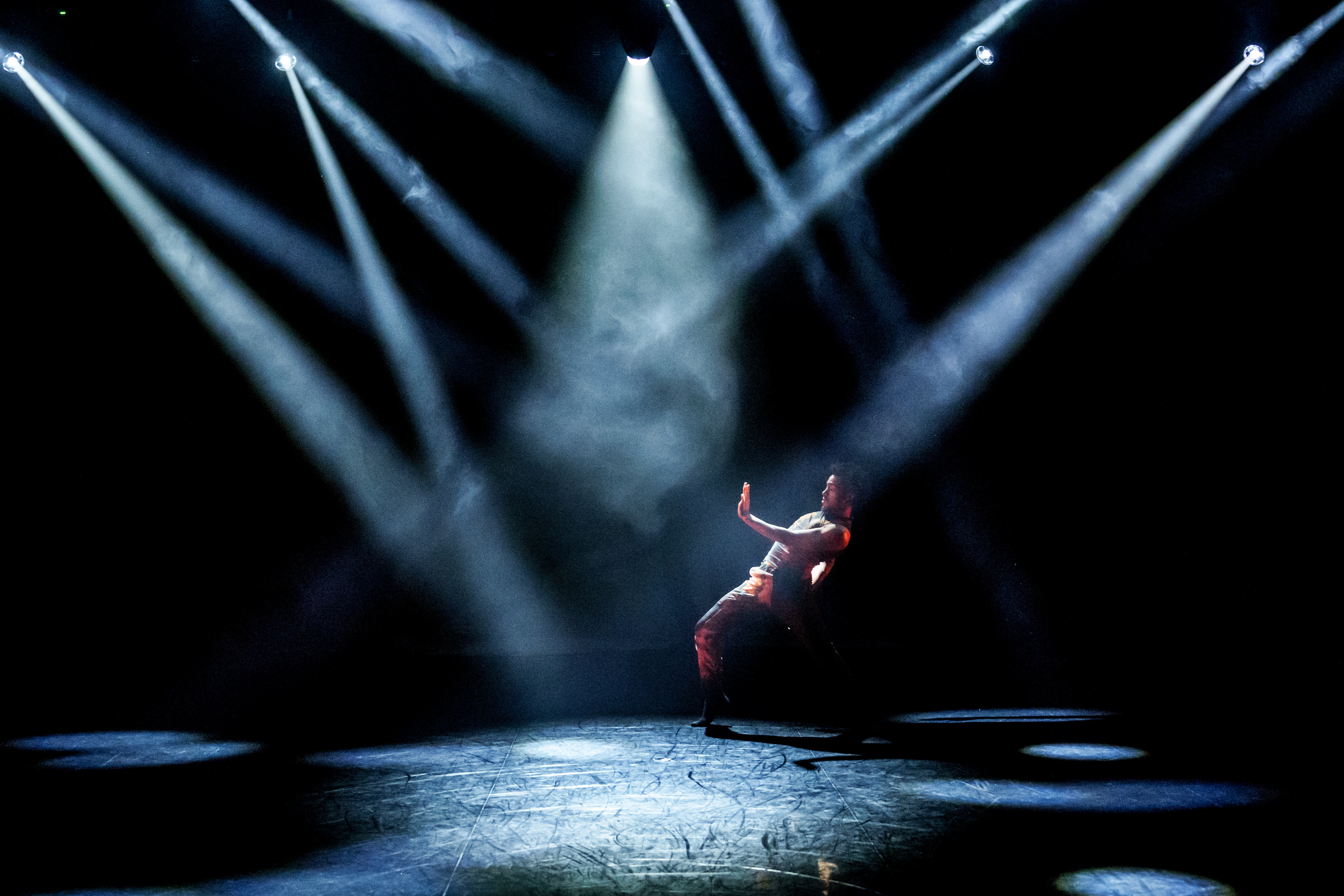 Photo by Todd Rosenberg