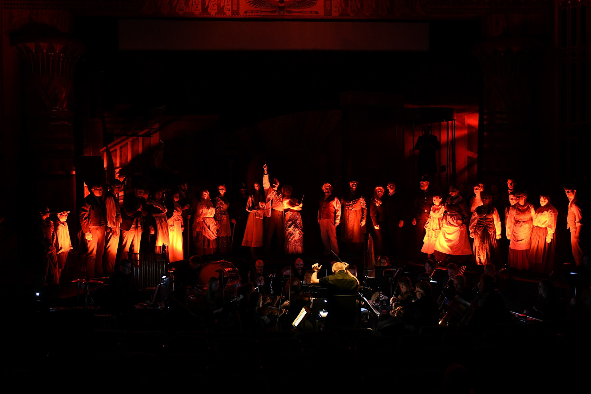 Photo by Jonathan Collins