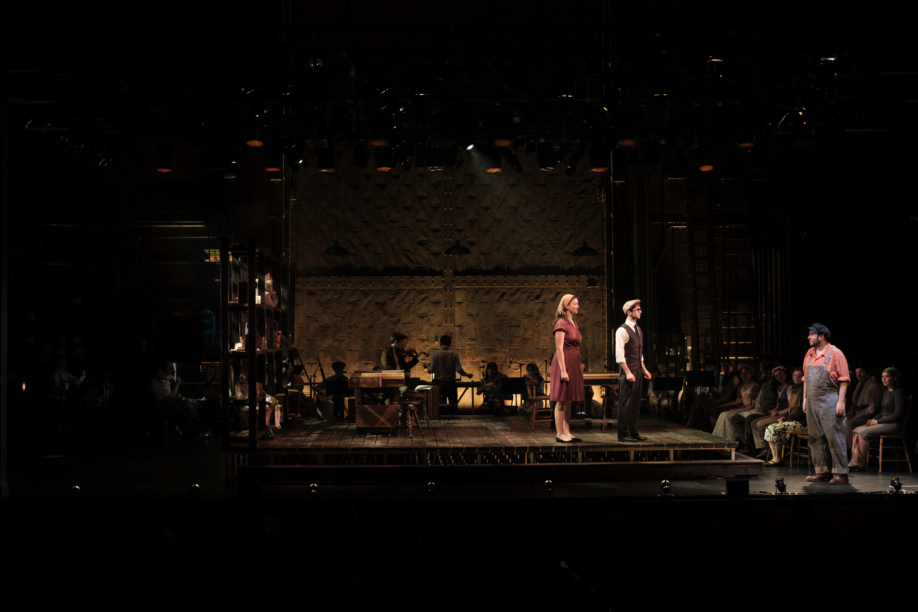 Photo by Samuel Ostrove