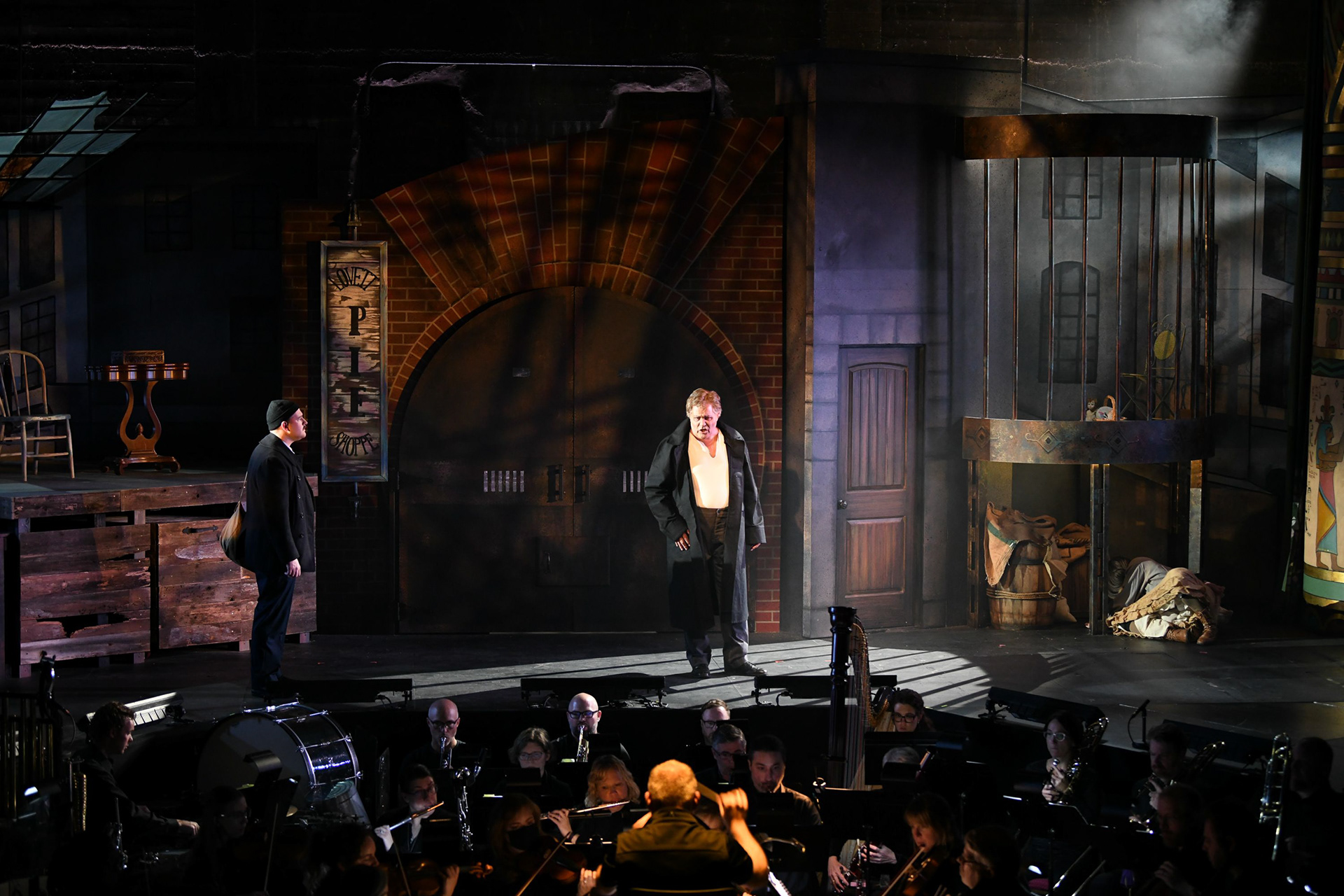 Photo by Jonathan Collins