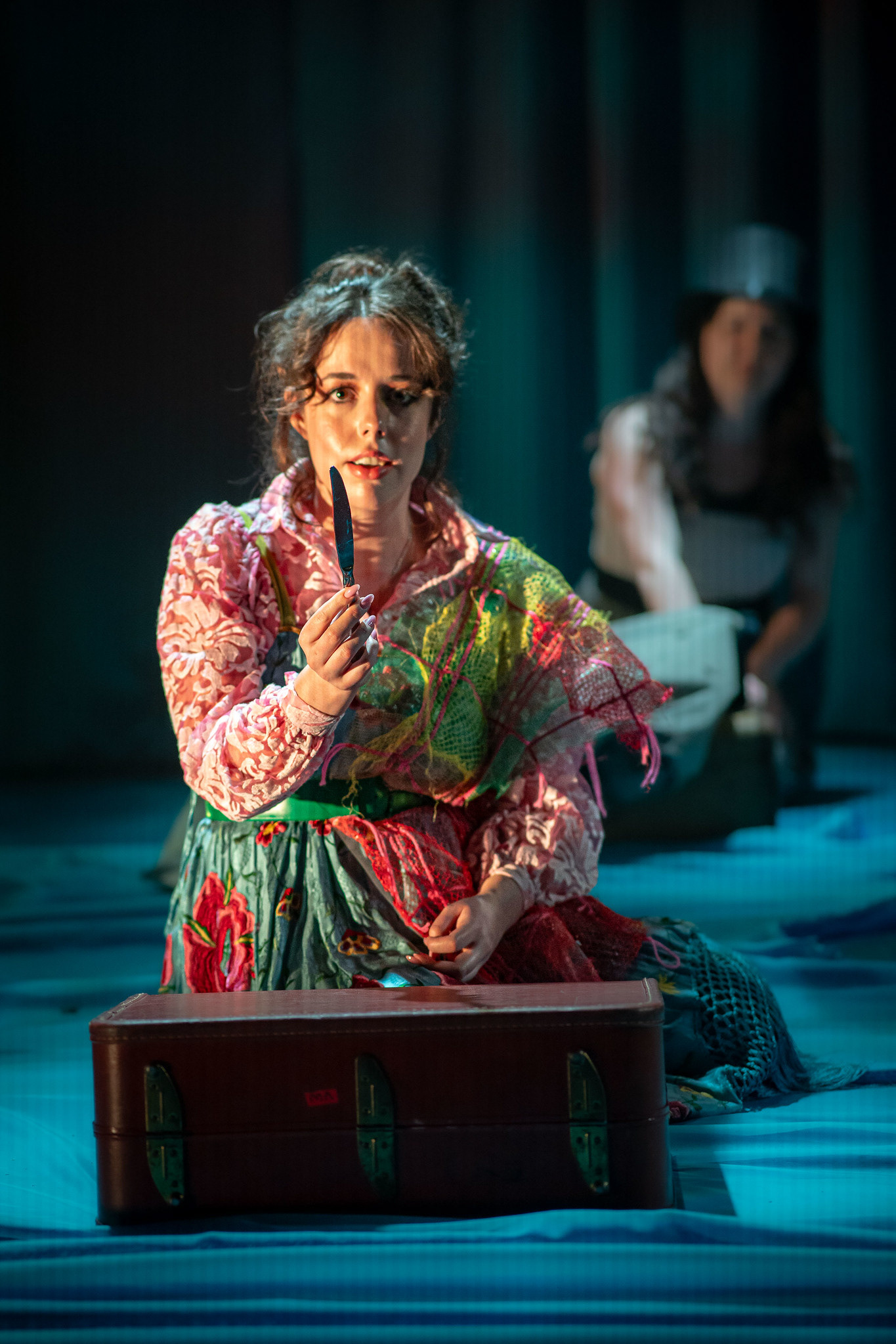 Photo by Karl Clifton Soderstrom