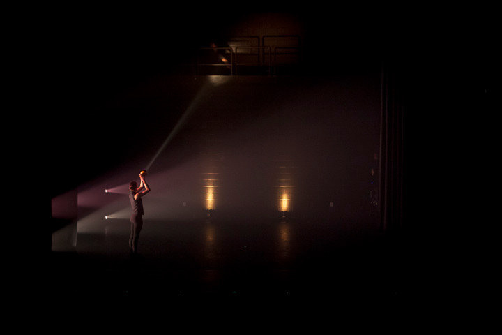 Photo by Doug McGoldrick