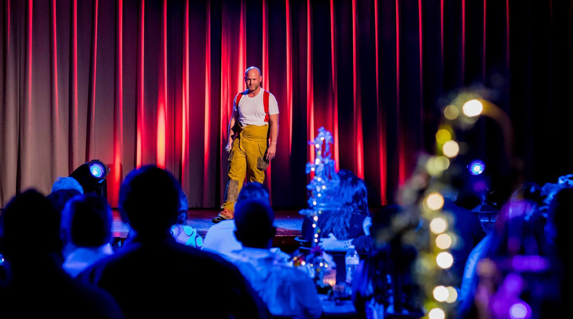 Photo by INDie Grant Productions