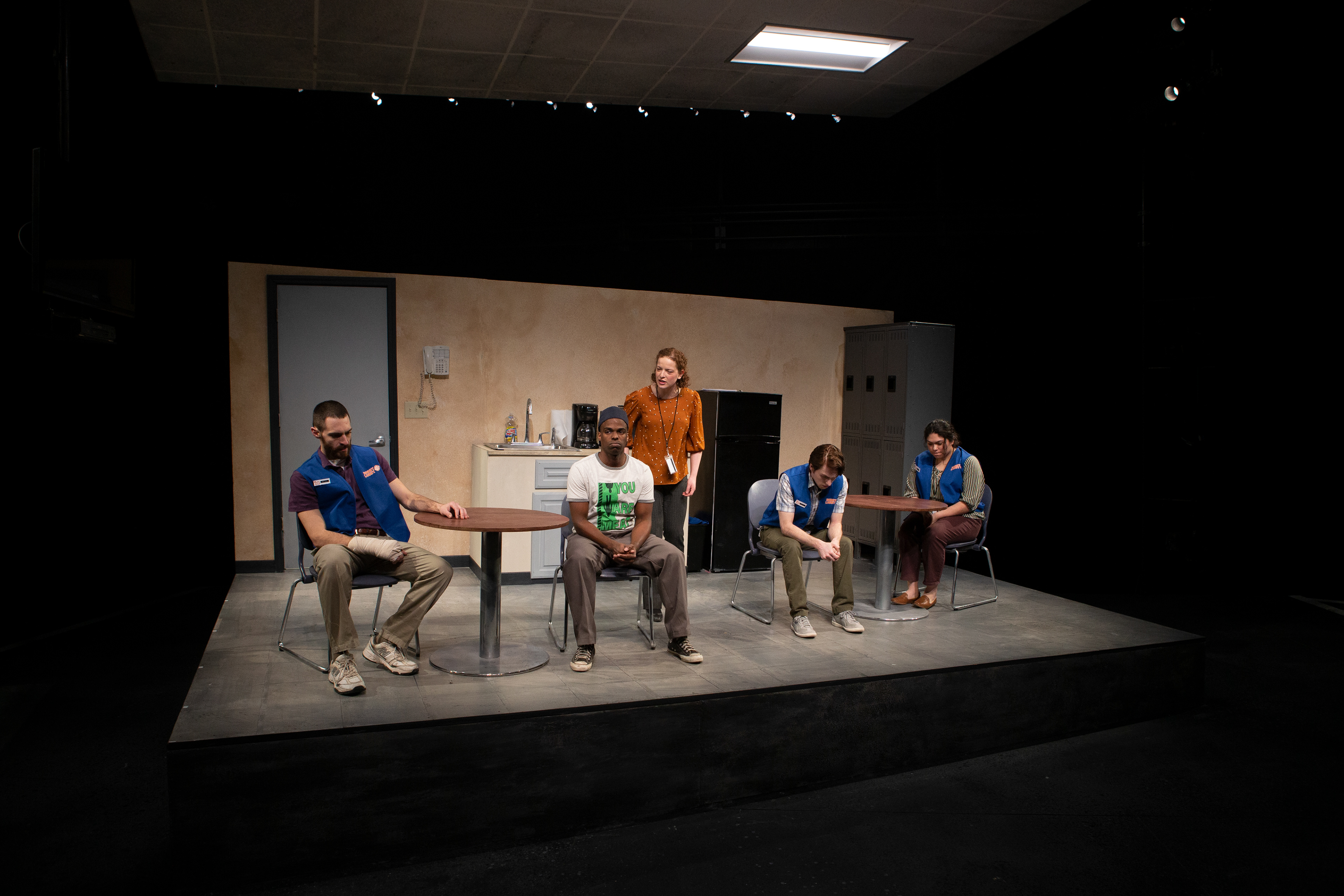 Photo by Wade Duerkas