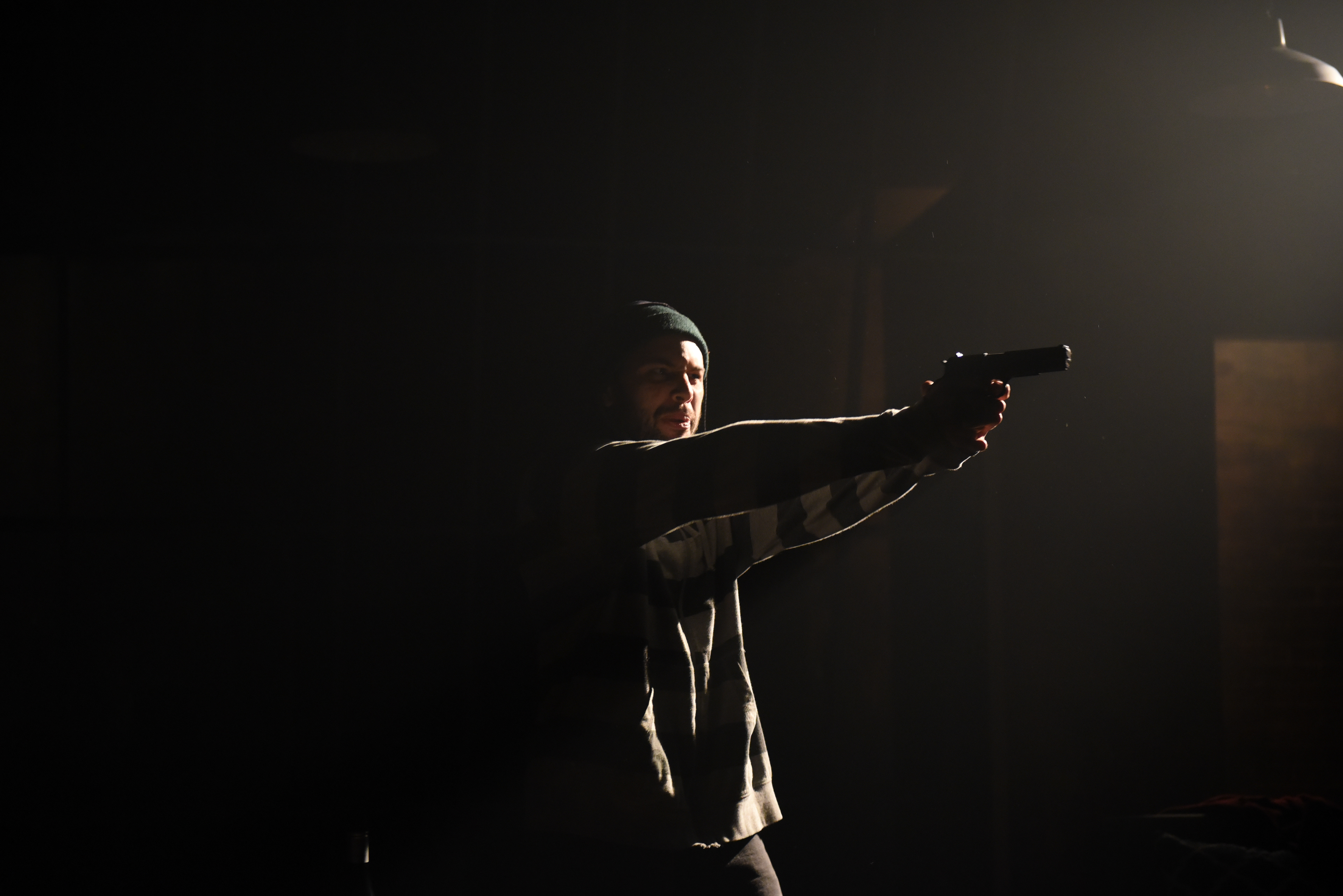 Photo by Michael Courier