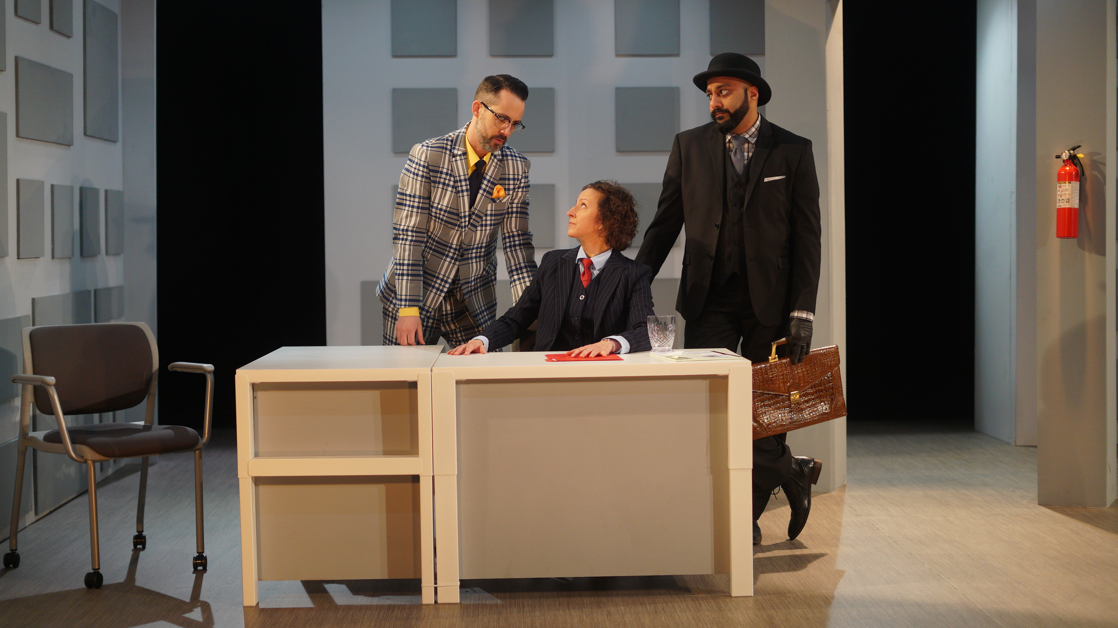 Photo by Anna Gelman