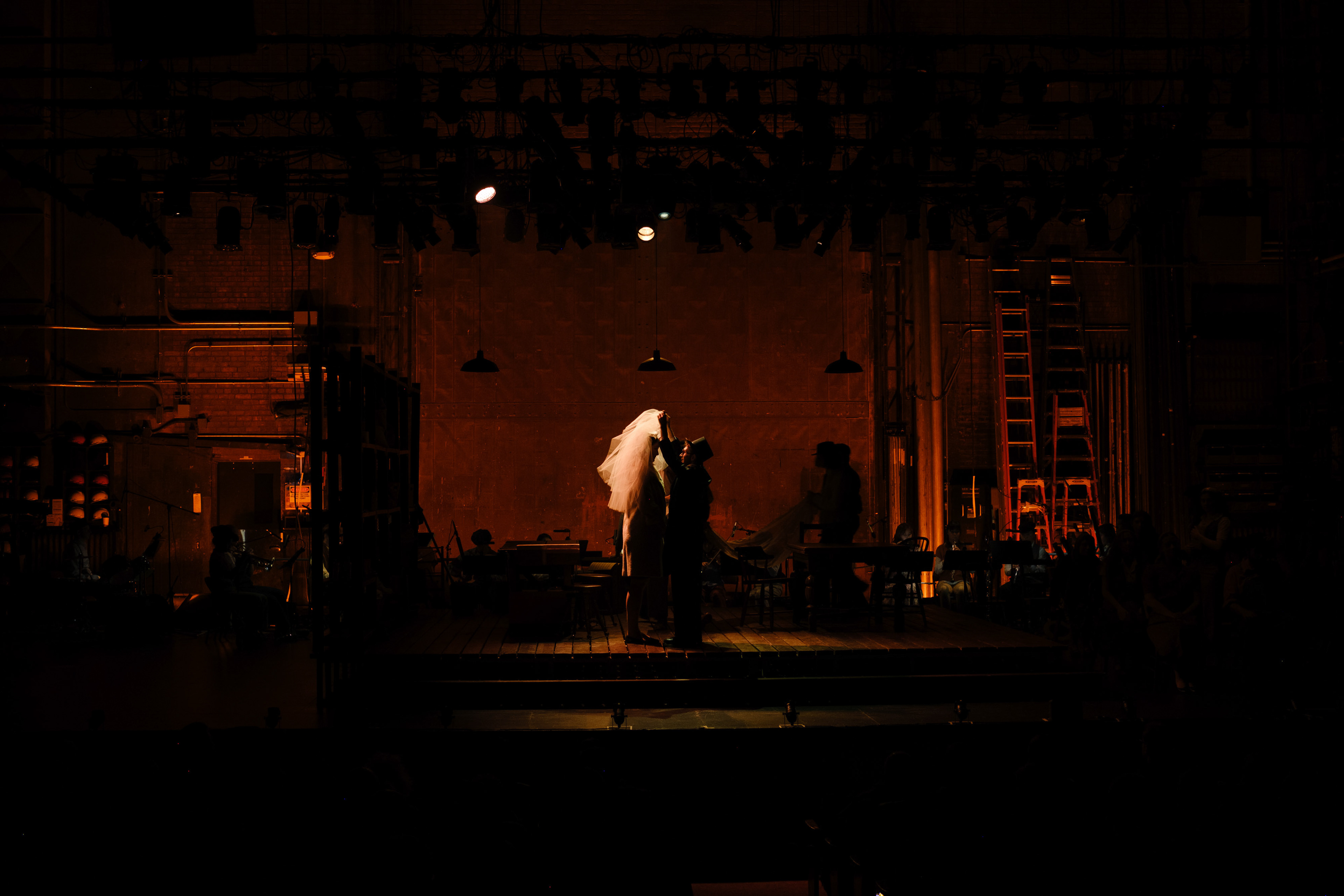 Photo by Samuel Ostrove