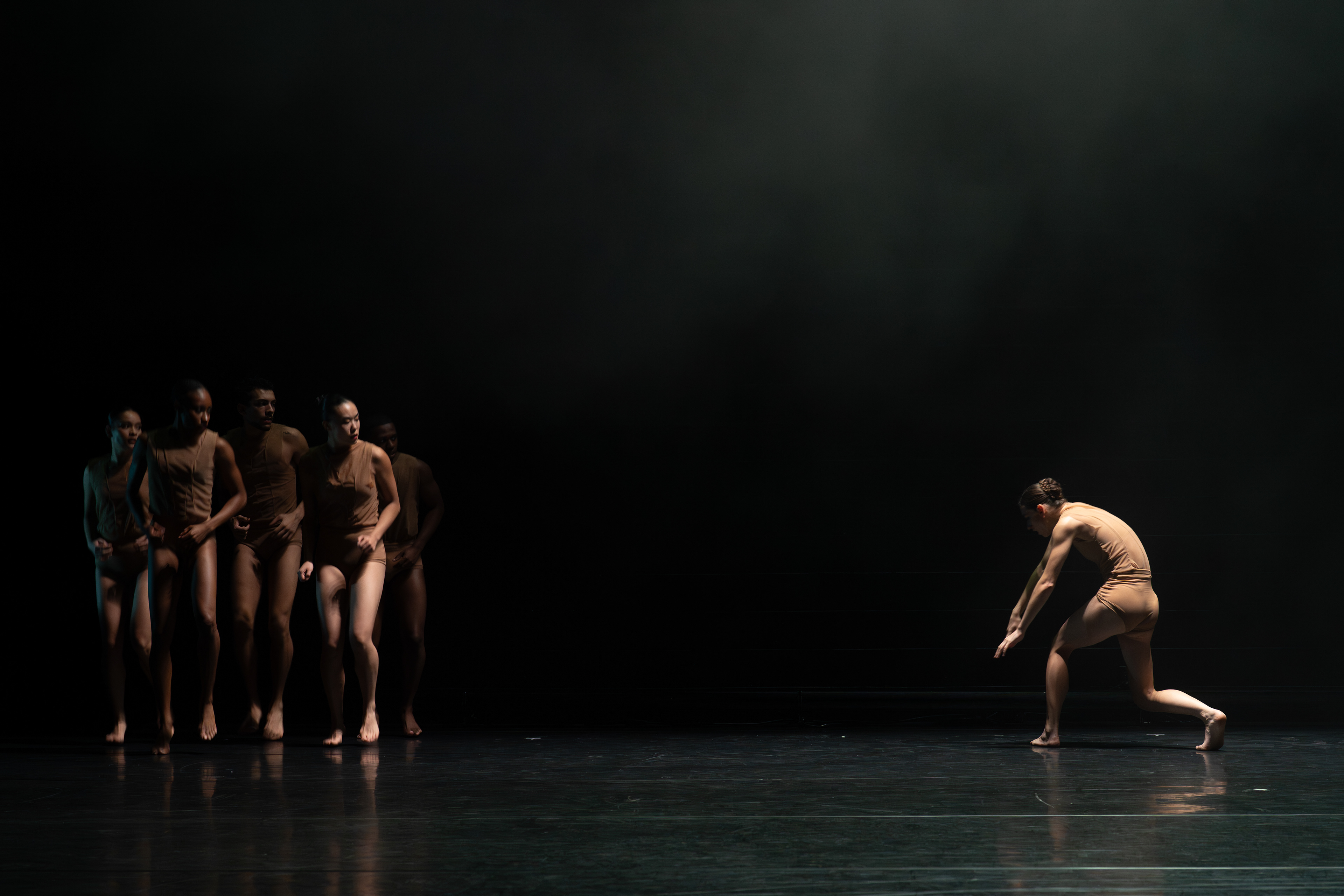 Photo by Michelle Reid