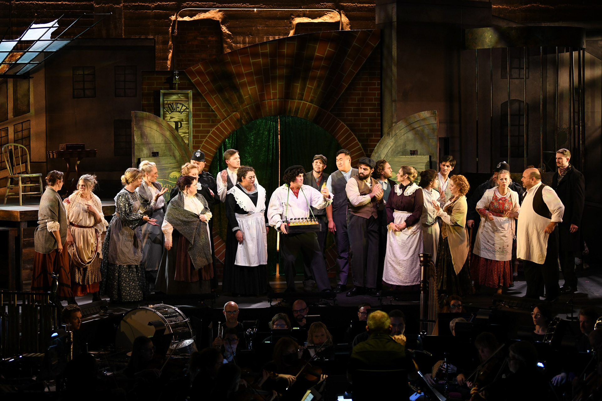 Photo by Jonathan Collins