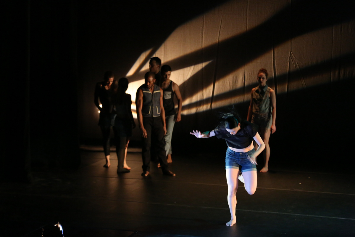 Photo by Cheryl Mann