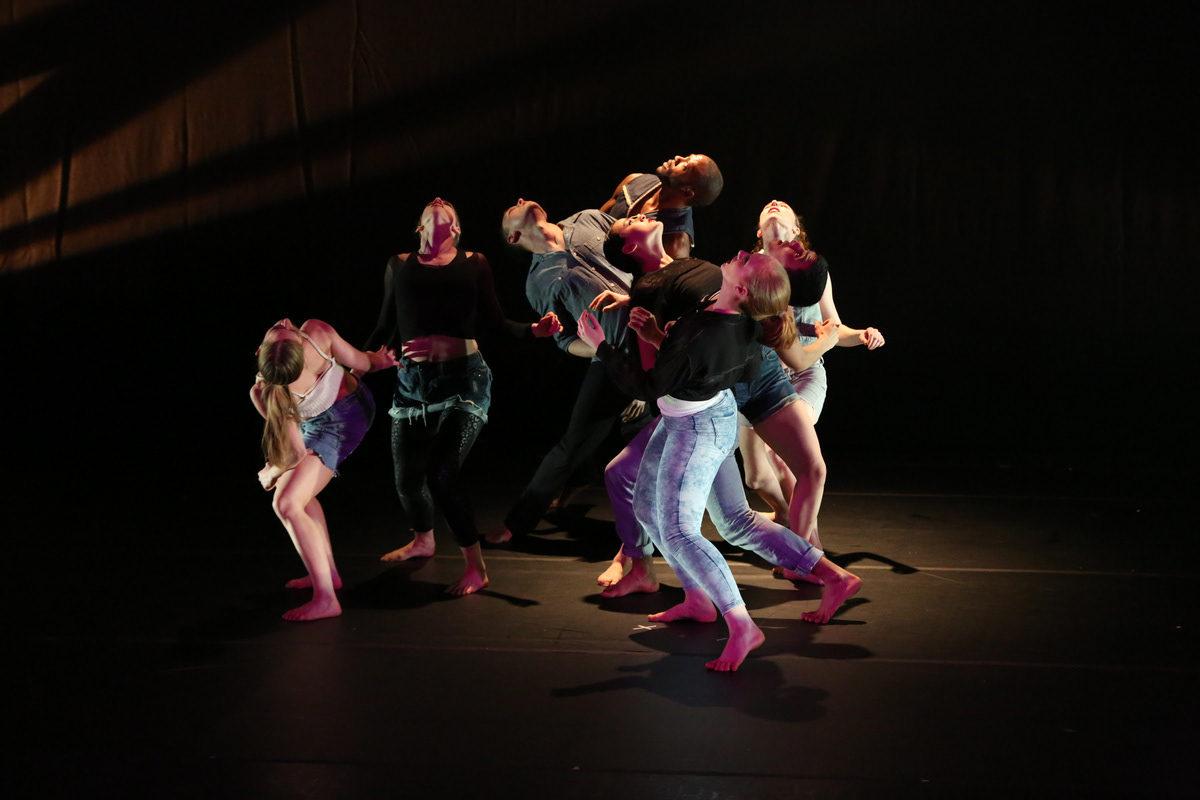 Photo by Cheryl Mann