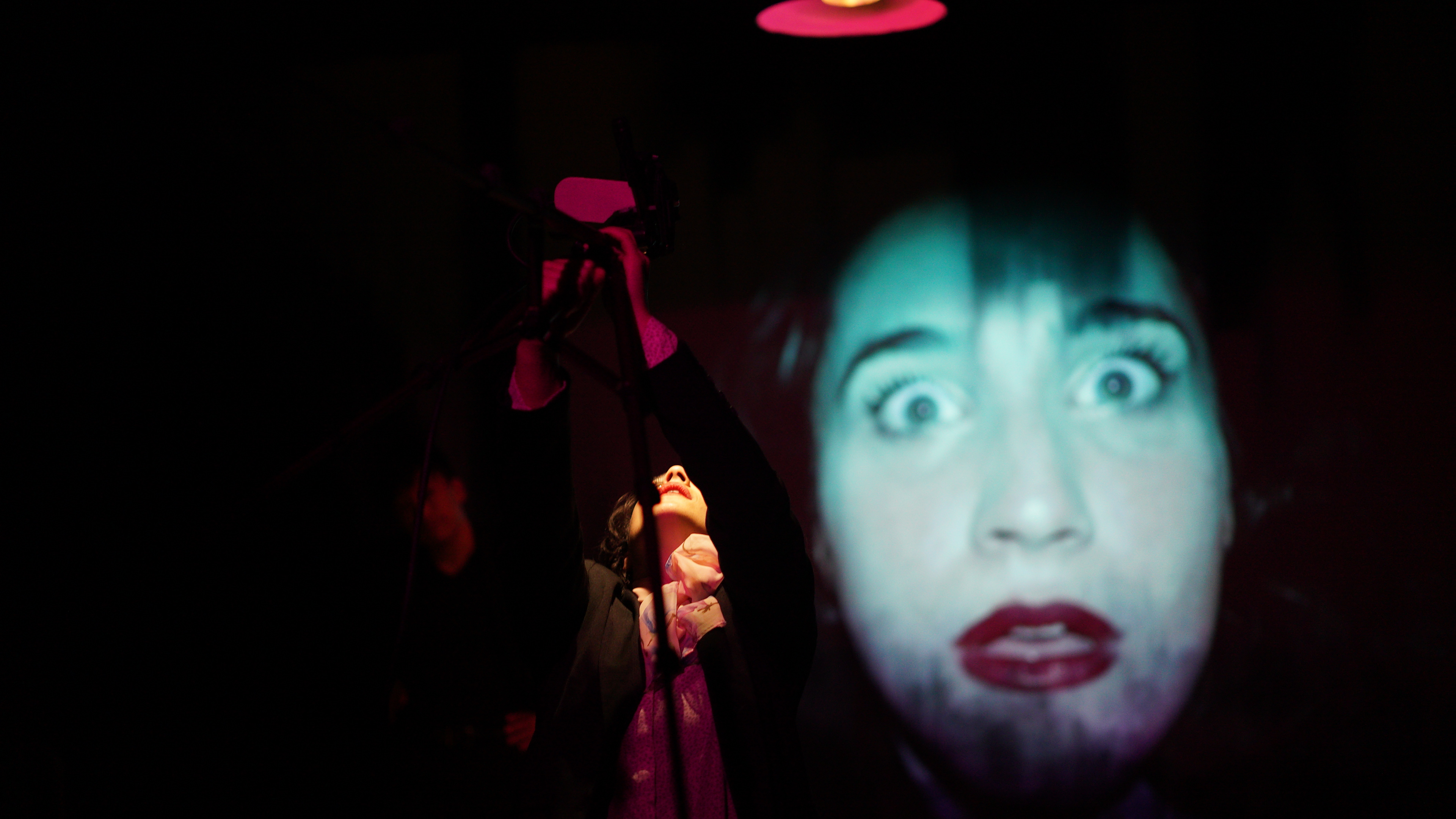 Photo by Anna Gelman