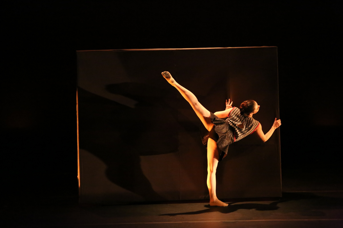 Photo by Cheryl Mann