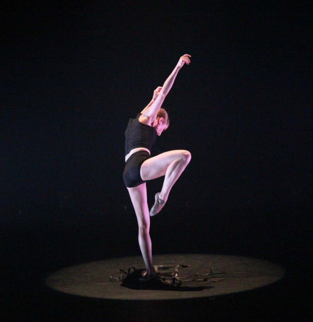 Photo by Jacqueline Stewart