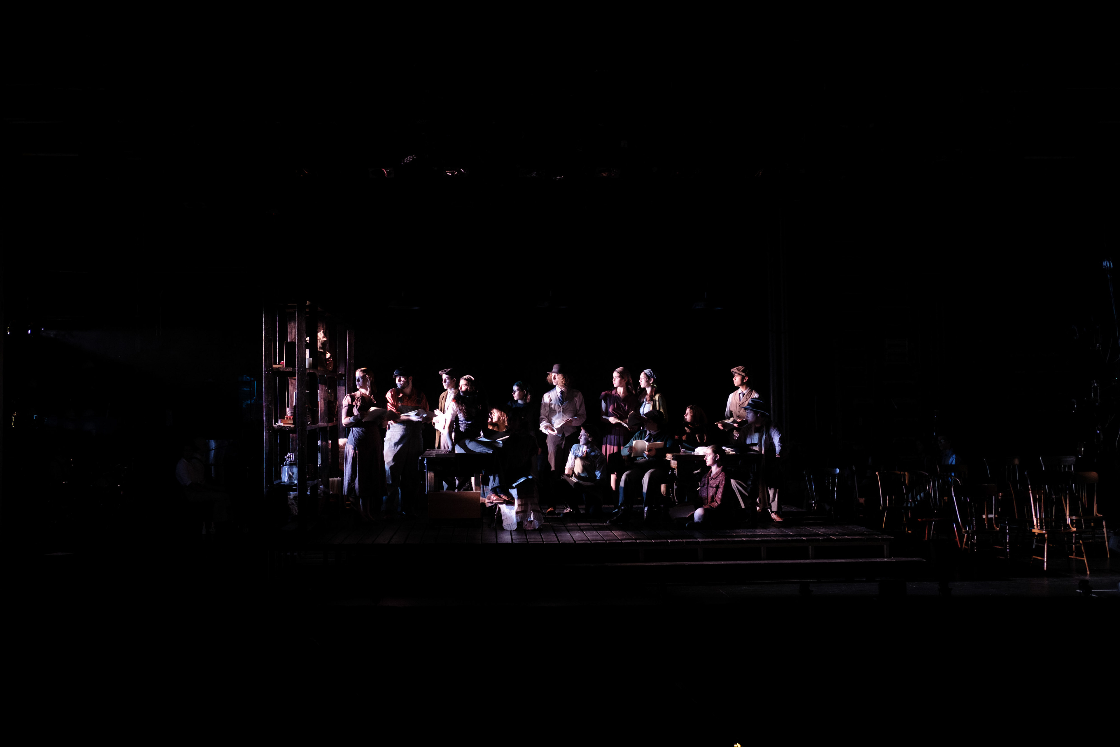 Photo by Samuel Ostrove