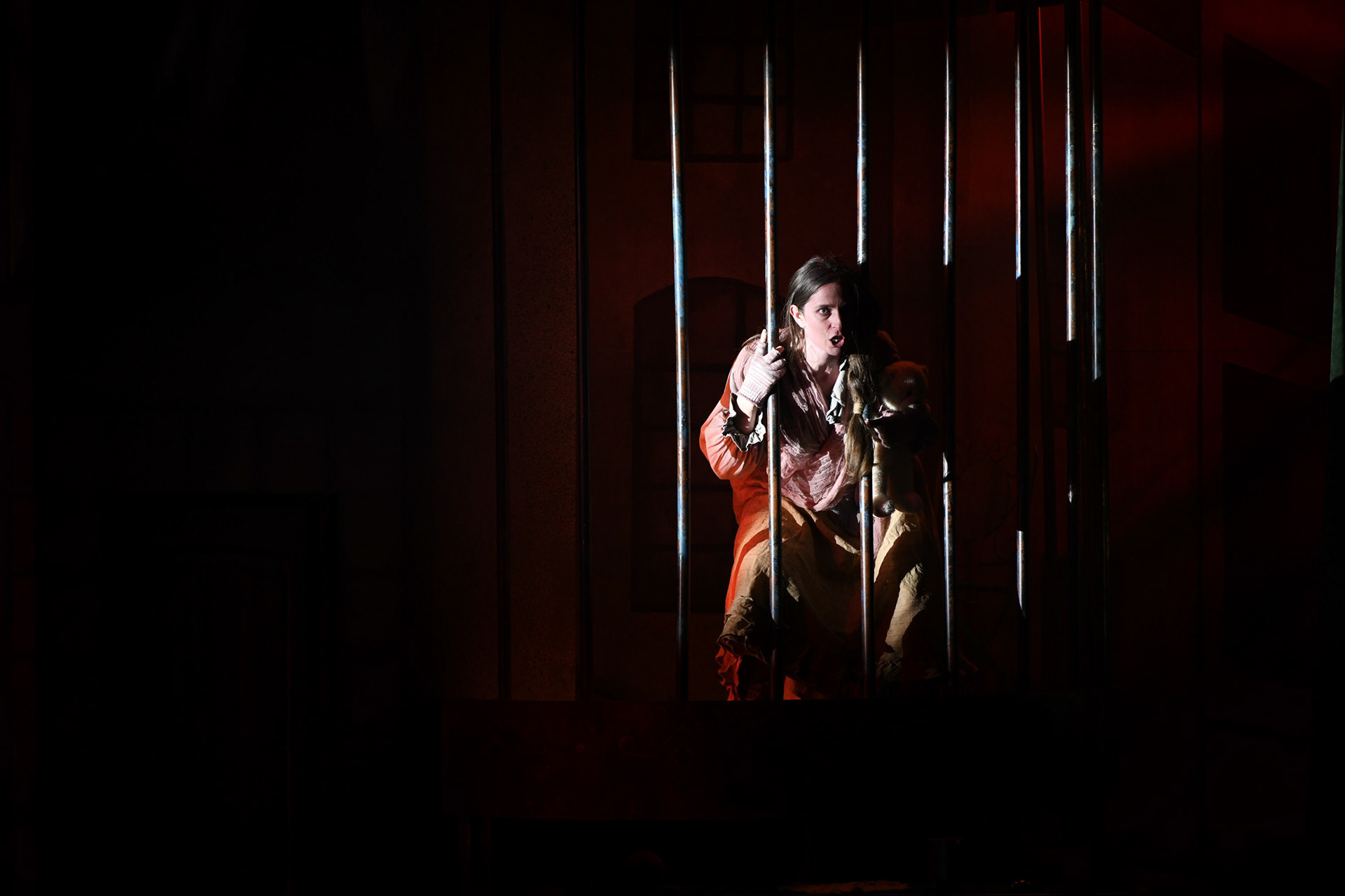 Photo by Jonathan Collins