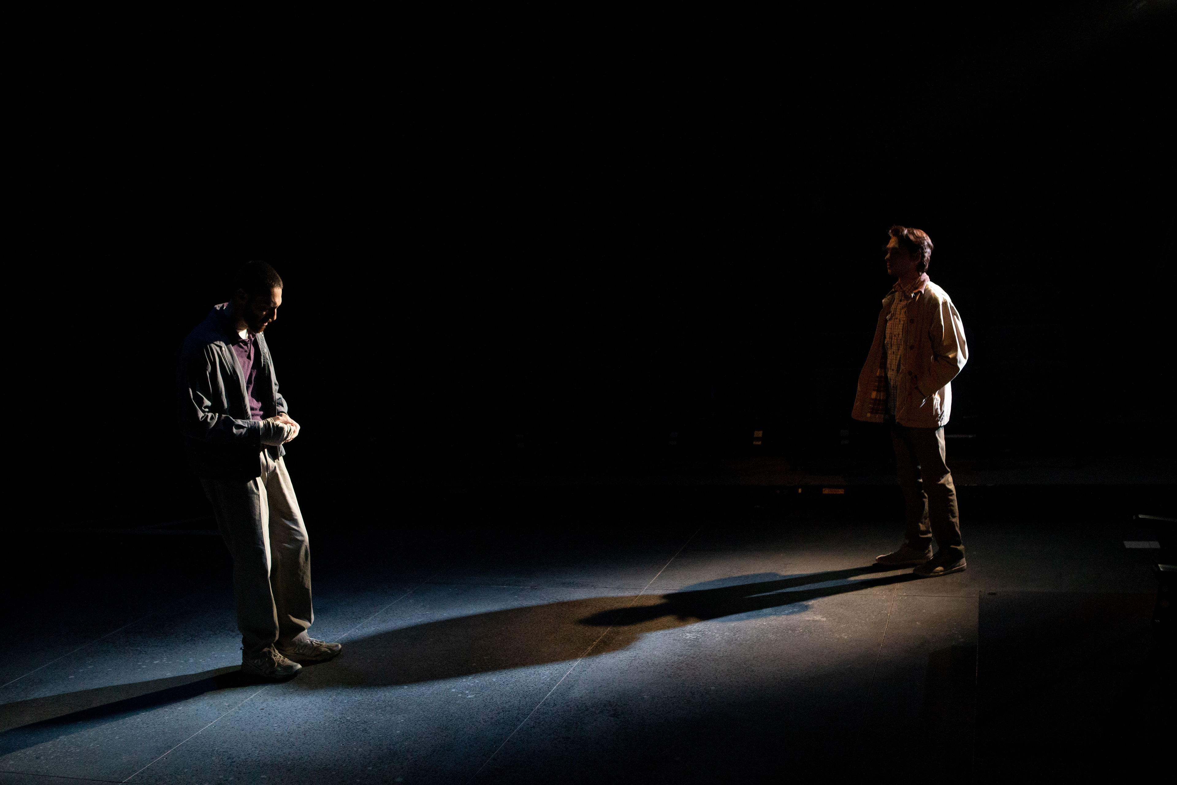 Photo by Wade Duerkas