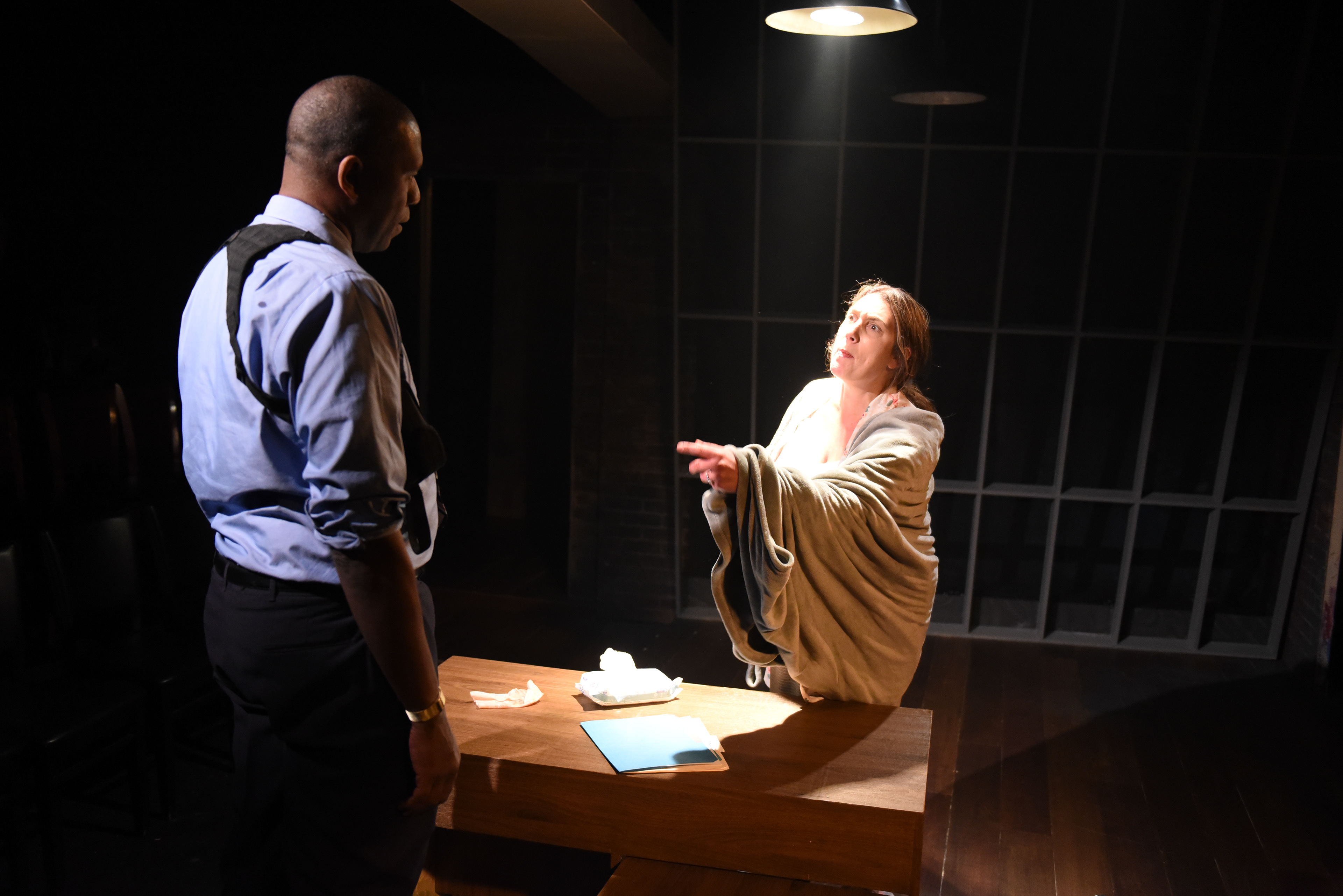 Photo by Michael Courier