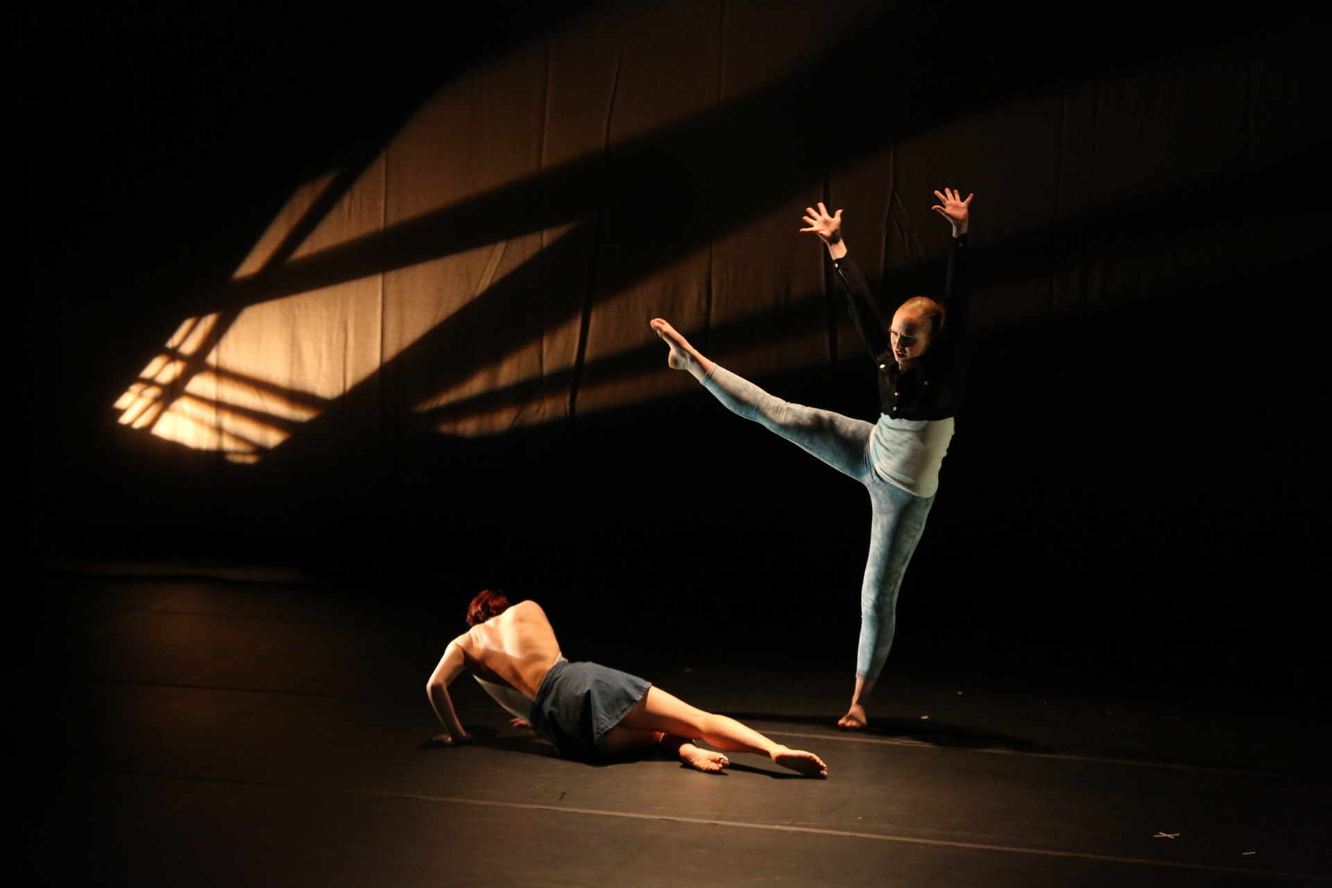 Photo by Cheryl Mann