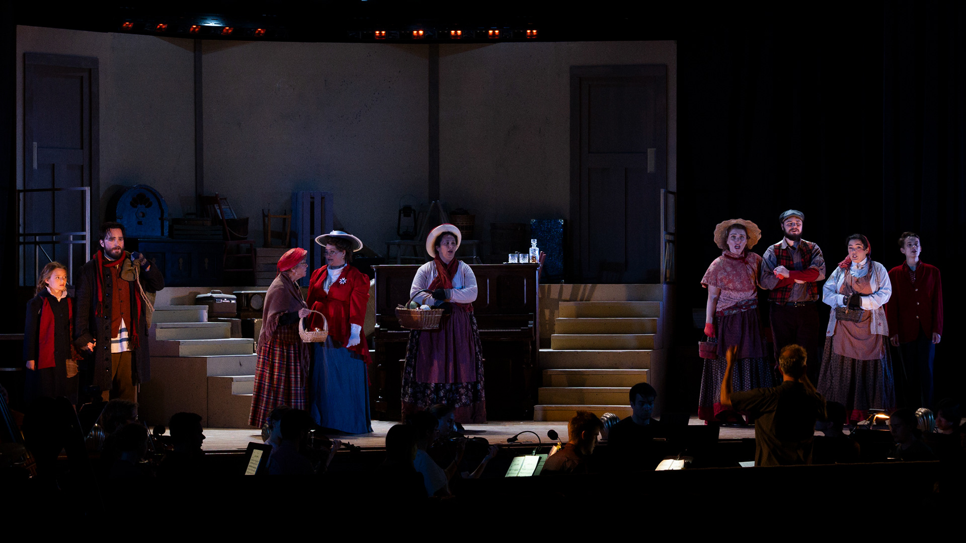 Photo by Peyton Kistler